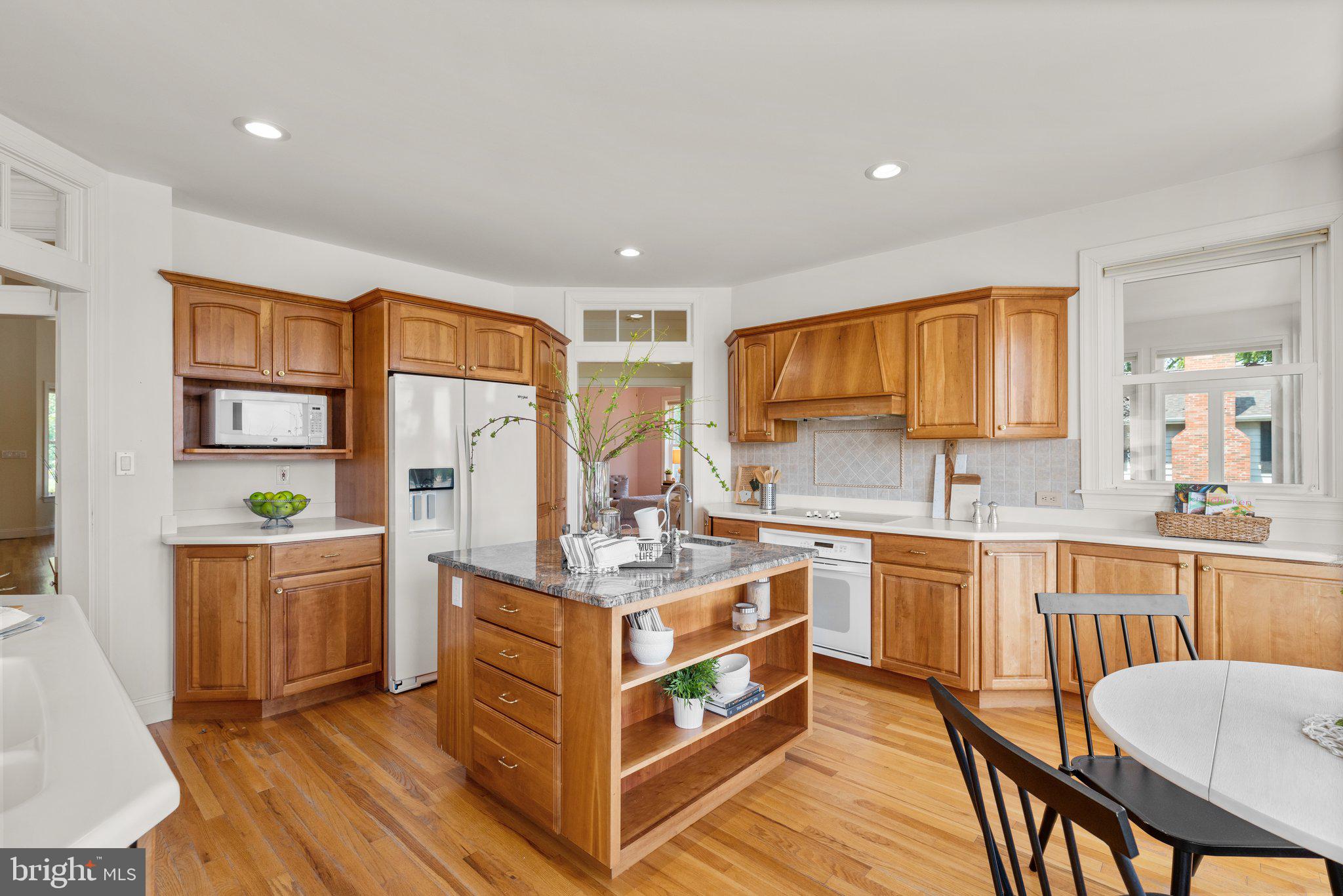 REGULARS - Residential