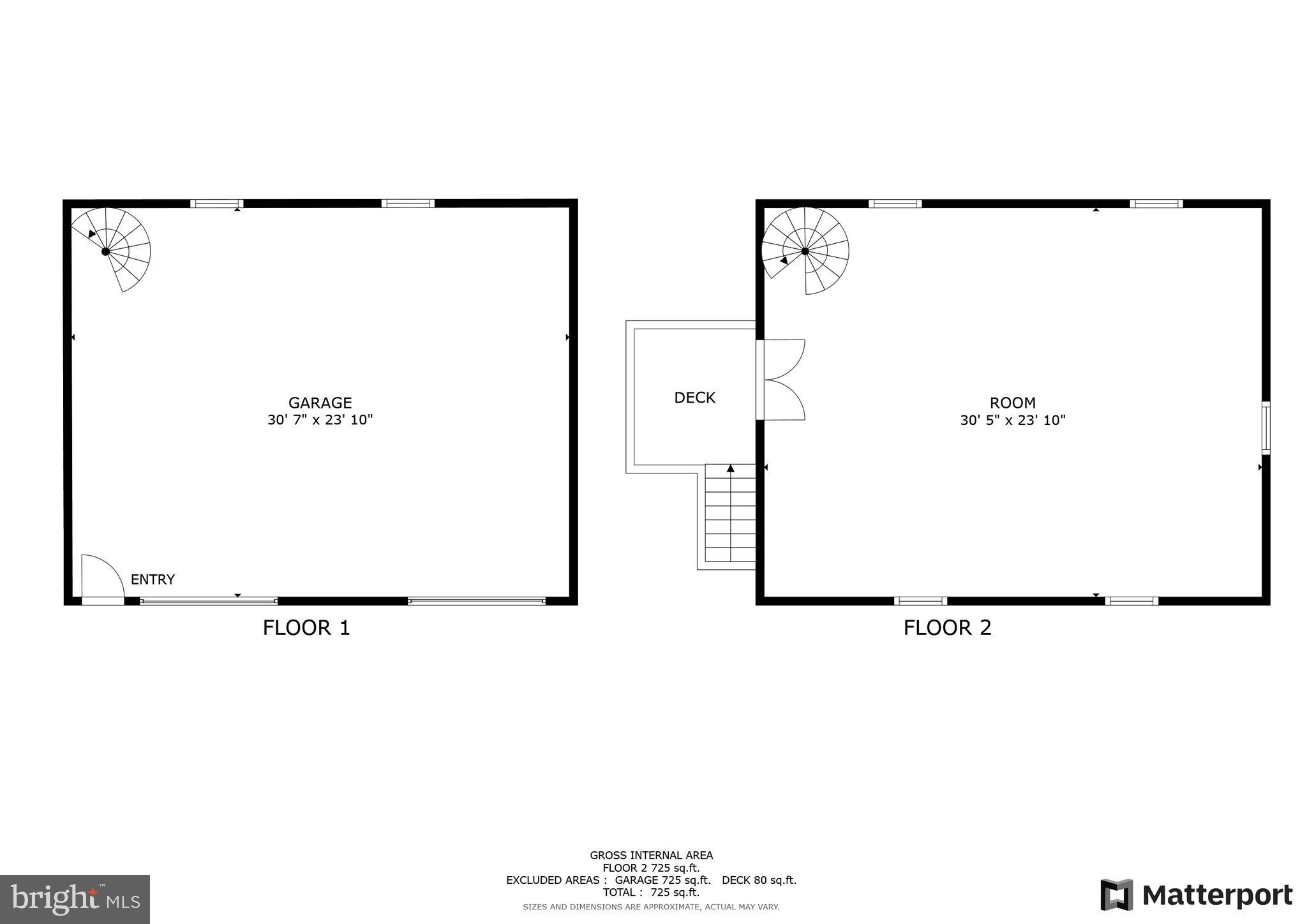 REGULARS - Residential