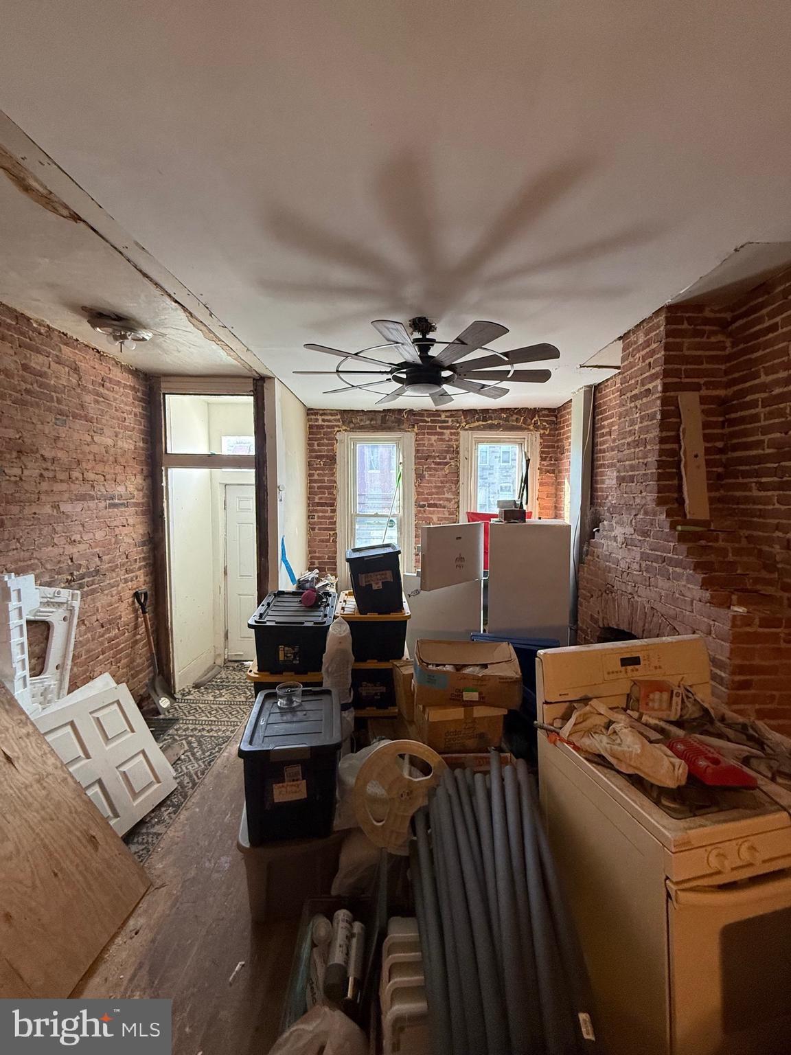 MILTON-MONTFORD - Residential