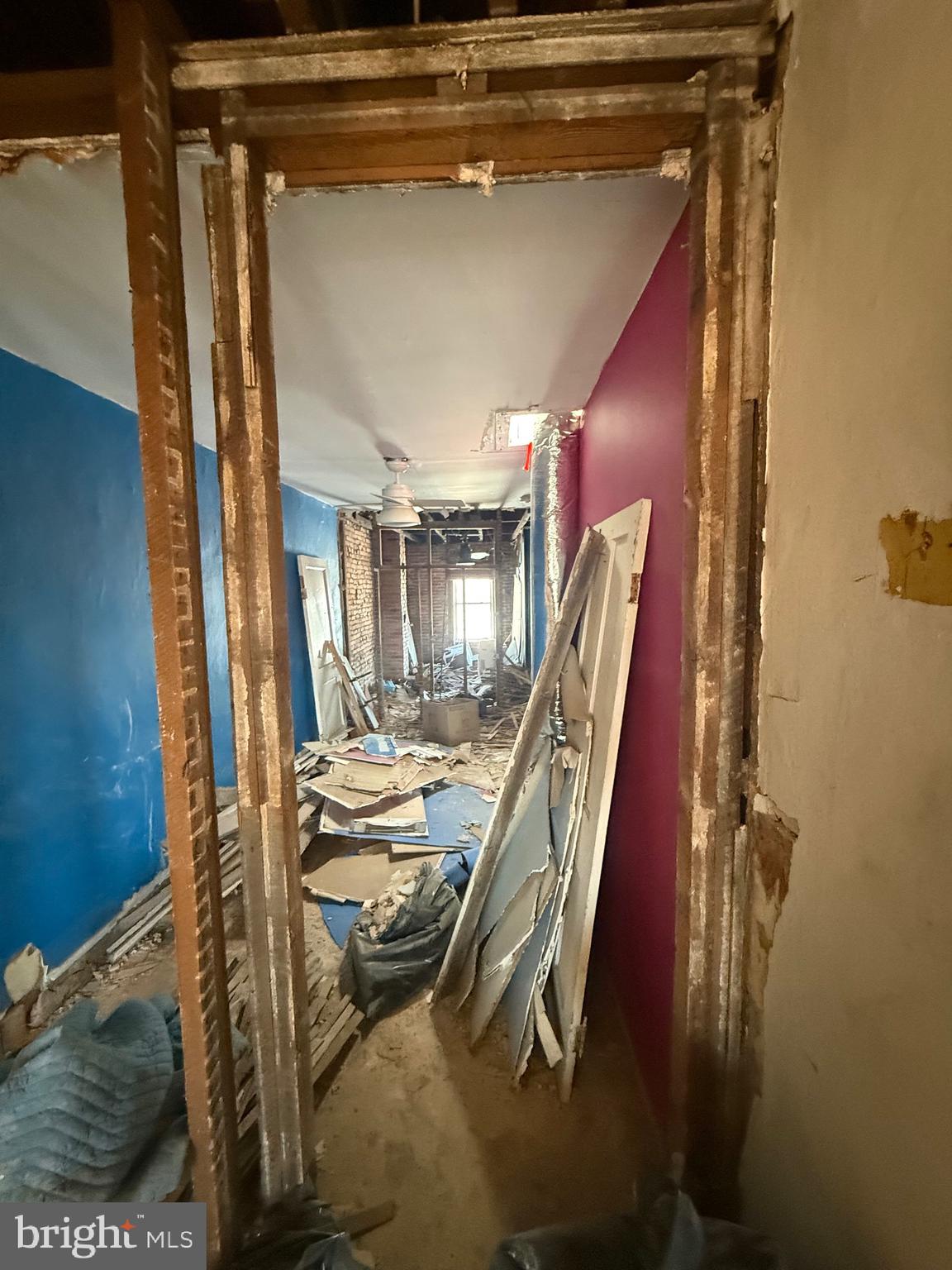 MILTON-MONTFORD - Residential