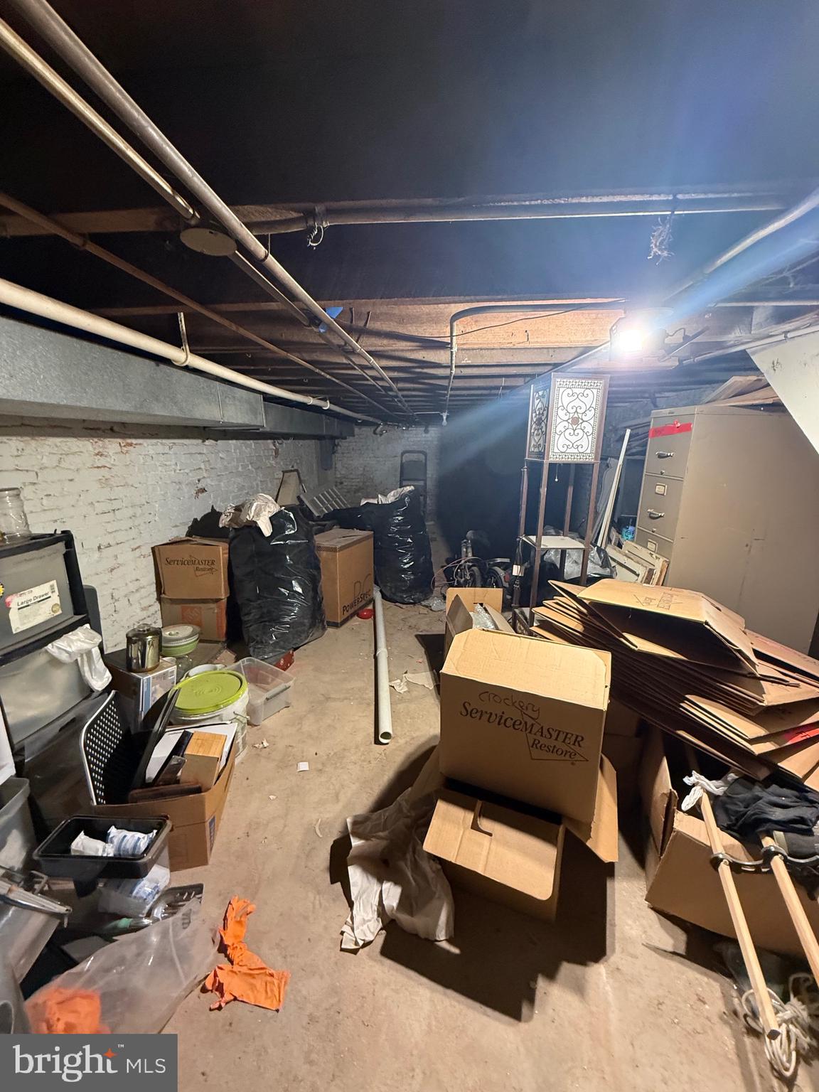 MILTON-MONTFORD - Residential