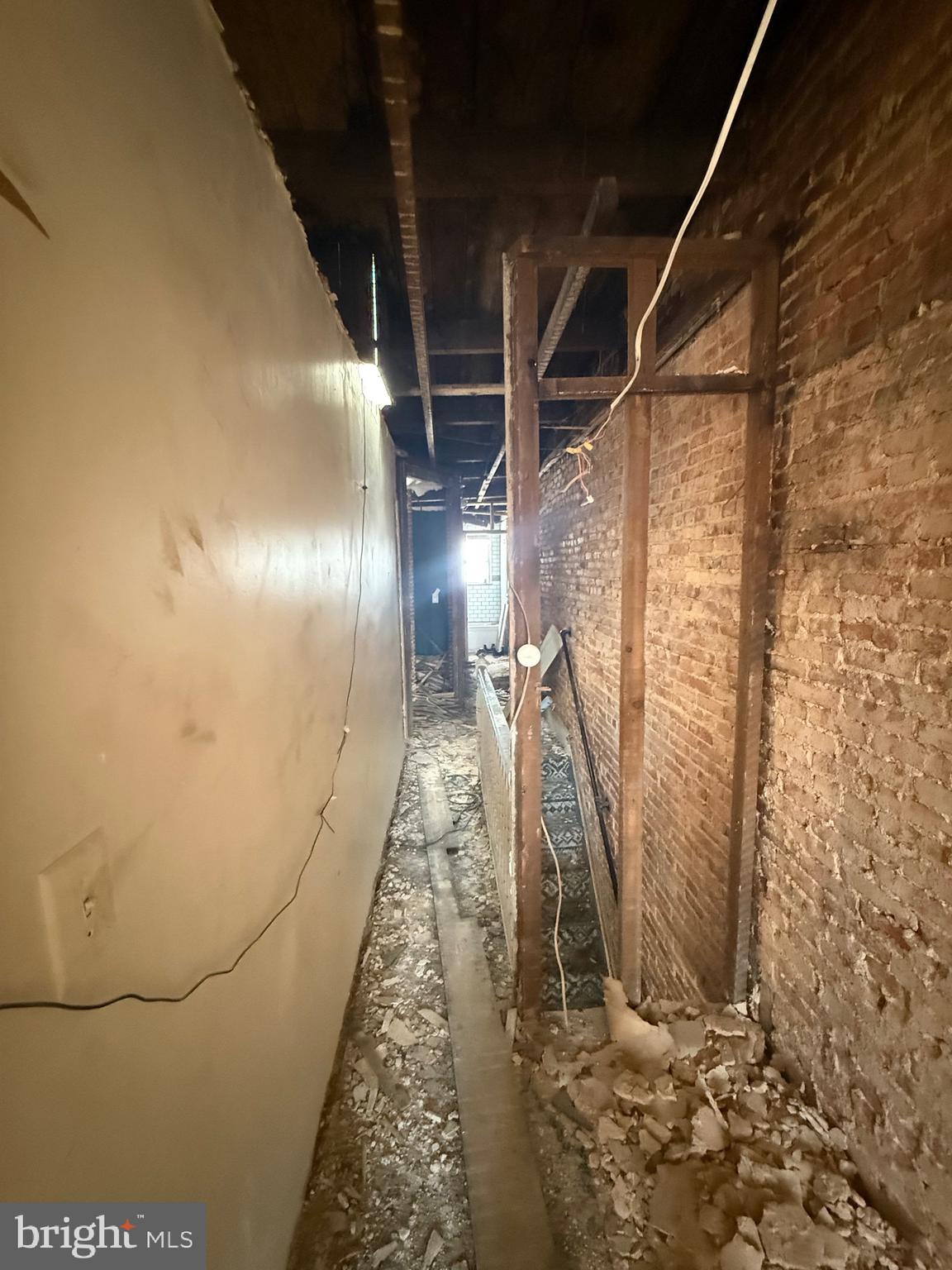 MILTON-MONTFORD - Residential