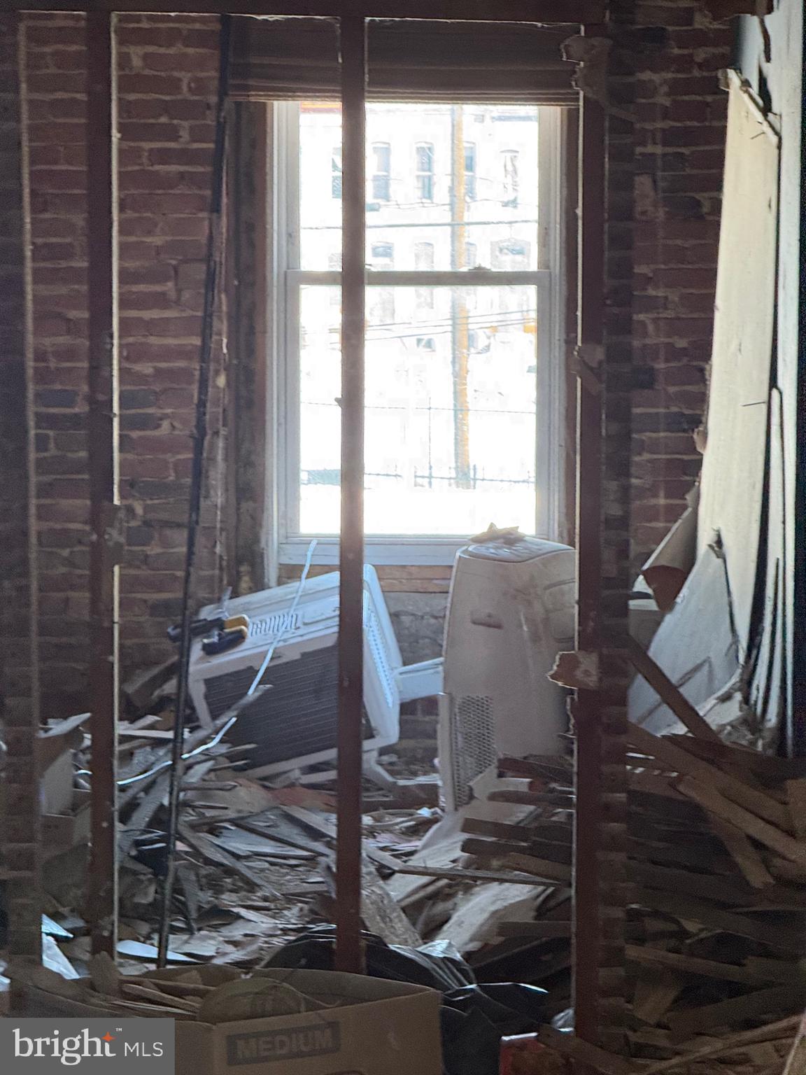 MILTON-MONTFORD - Residential