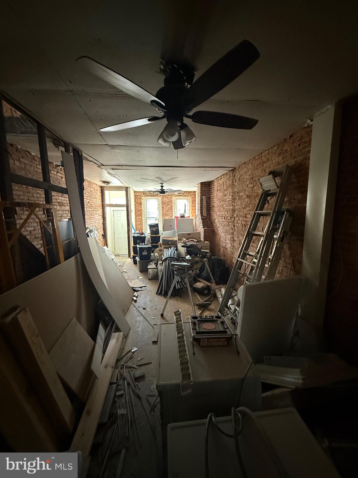 MILTON-MONTFORD - Residential