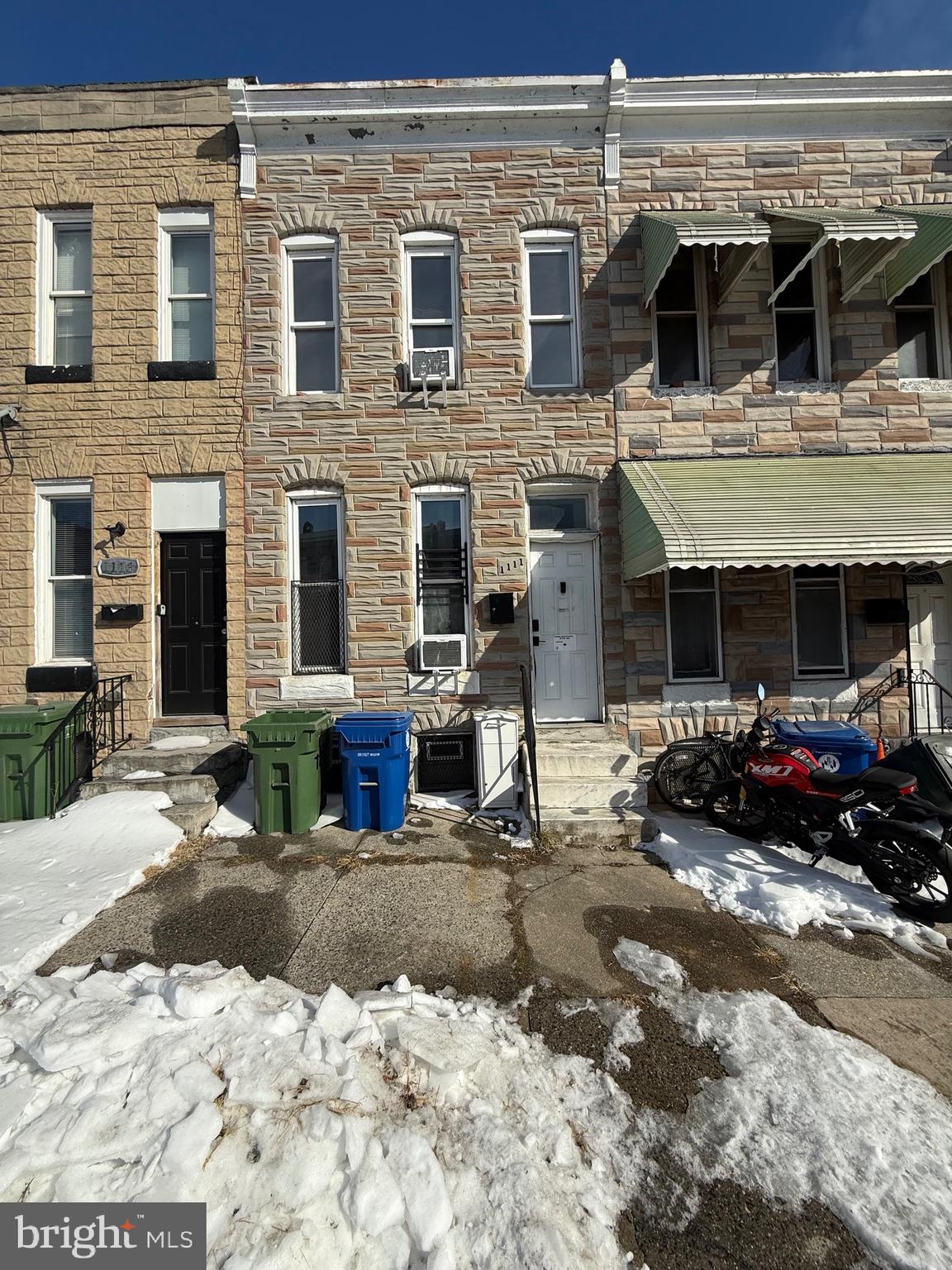 MILTON-MONTFORD - Residential