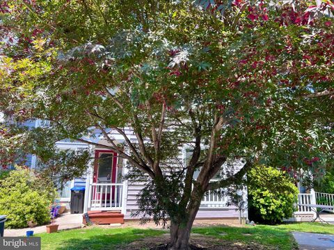 Townhouse For Sale - 103 W O Street<br/> Loudoun County, PURCELLVILLE, VA 20132
