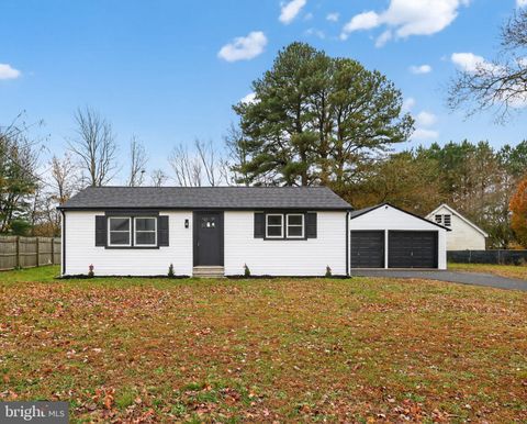 216 W HIGH STREET FELTON DE 19943