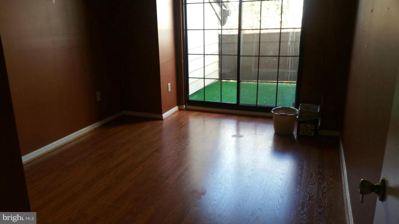 TIERS AT SILVER SPRING - Residential Lease