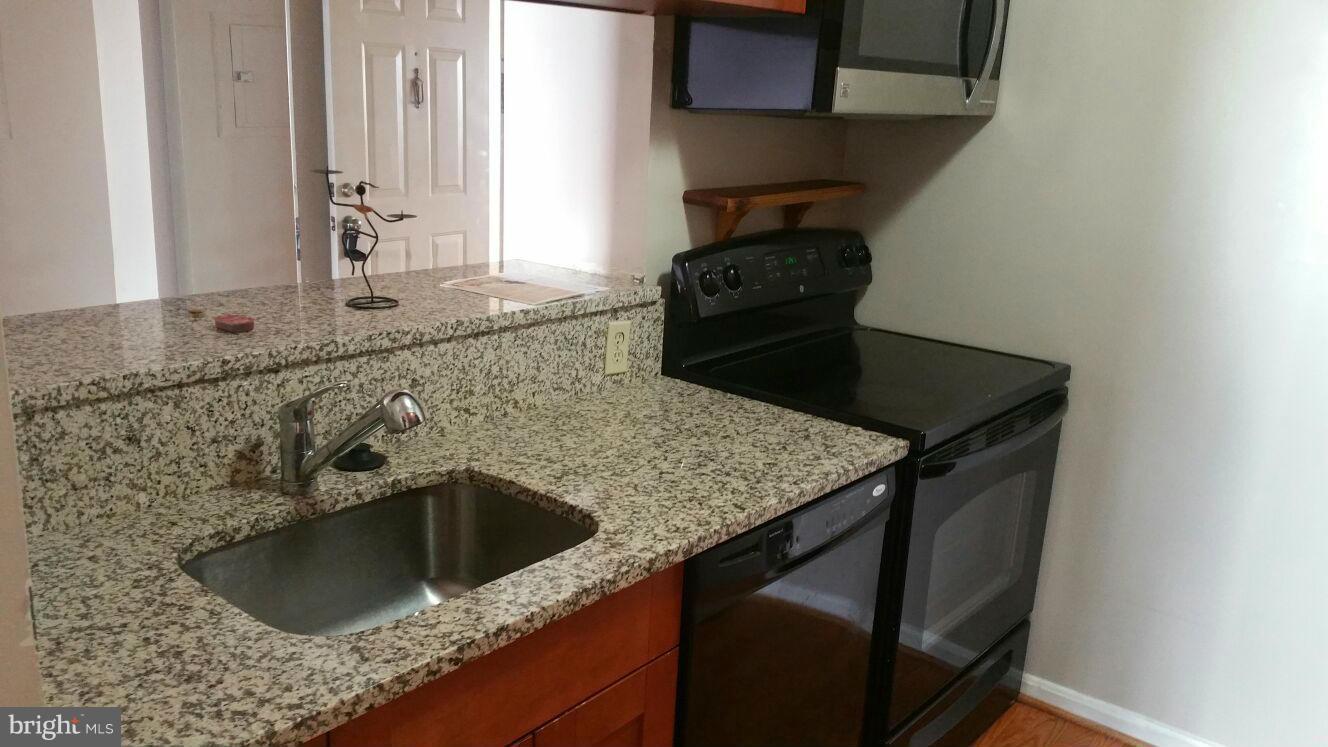TIERS AT SILVER SPRING - Residential Lease