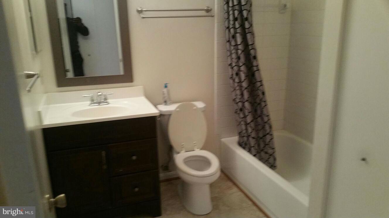 TIERS AT SILVER SPRING - Residential Lease