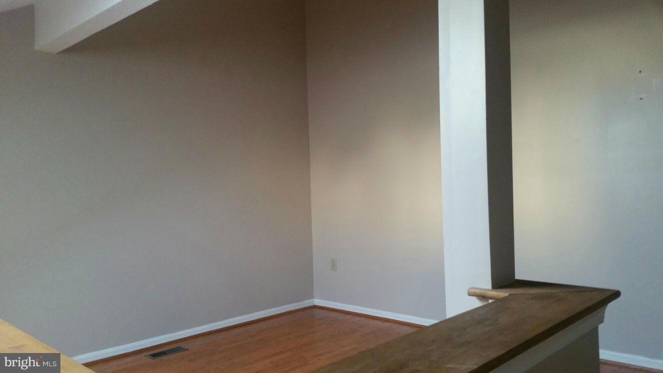 TIERS AT SILVER SPRING - Residential Lease