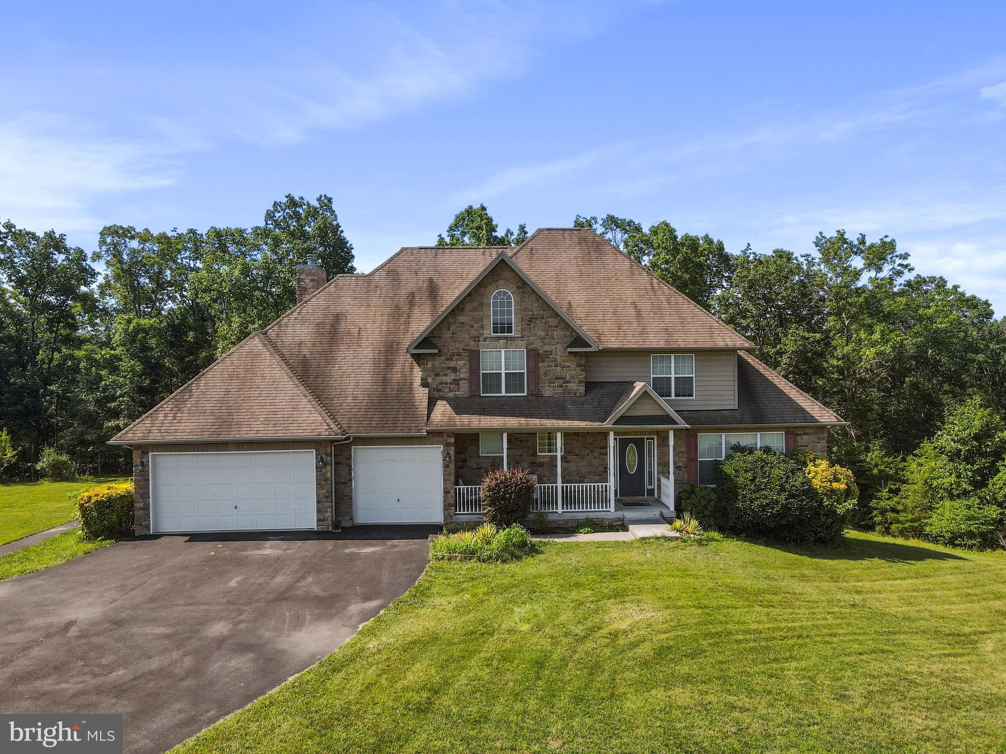 FOREST HAVEN - Residential