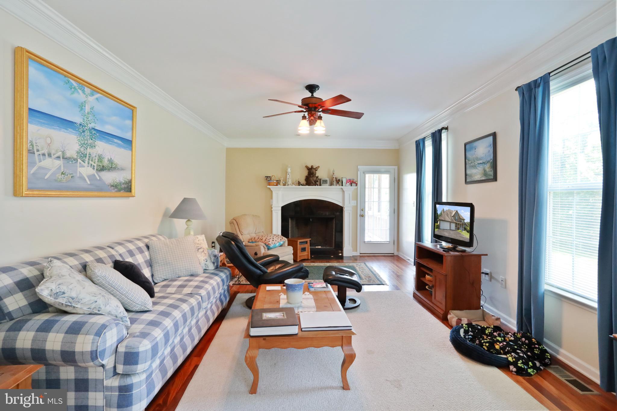 FOREST HAVEN - Residential