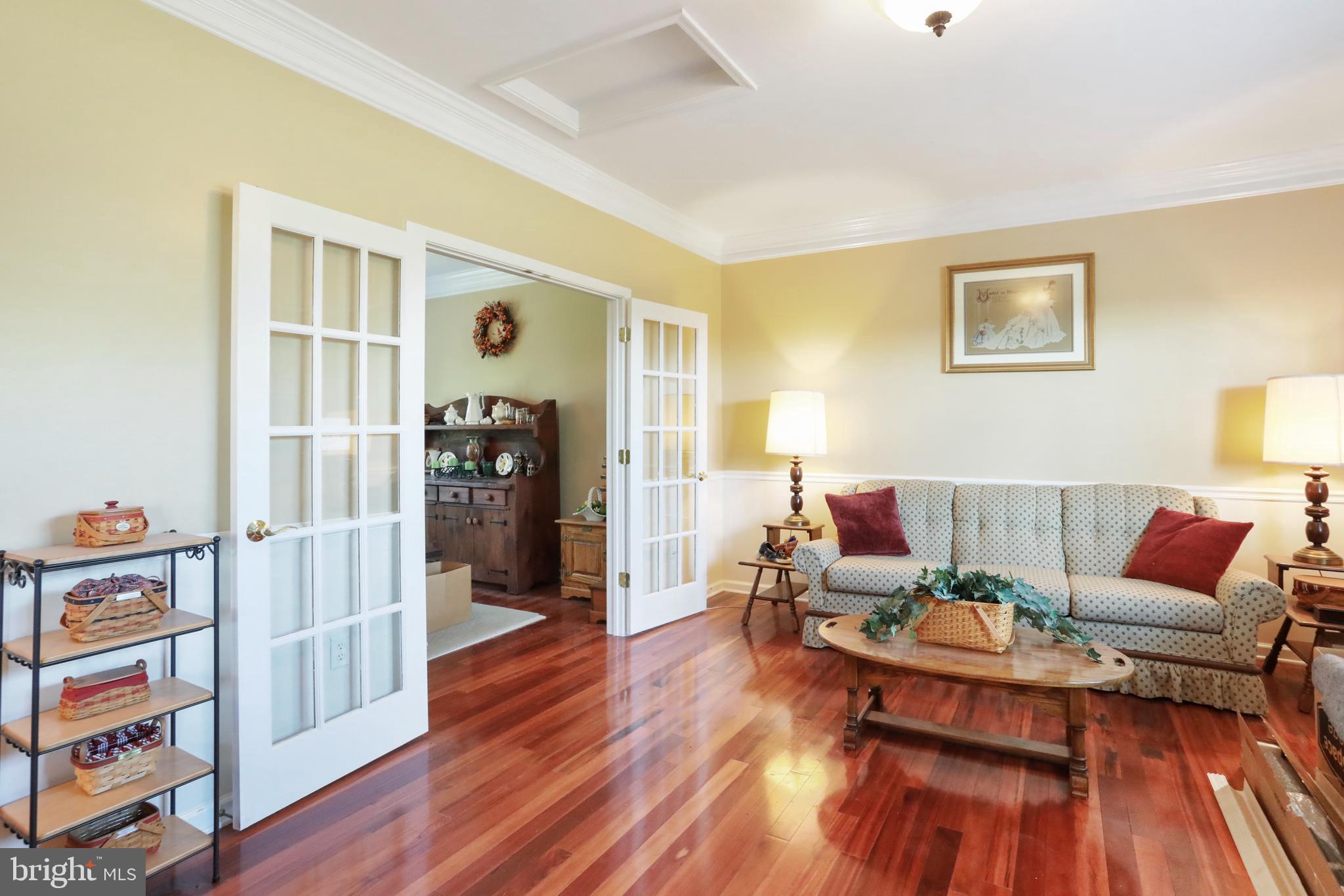 FOREST HAVEN - Residential