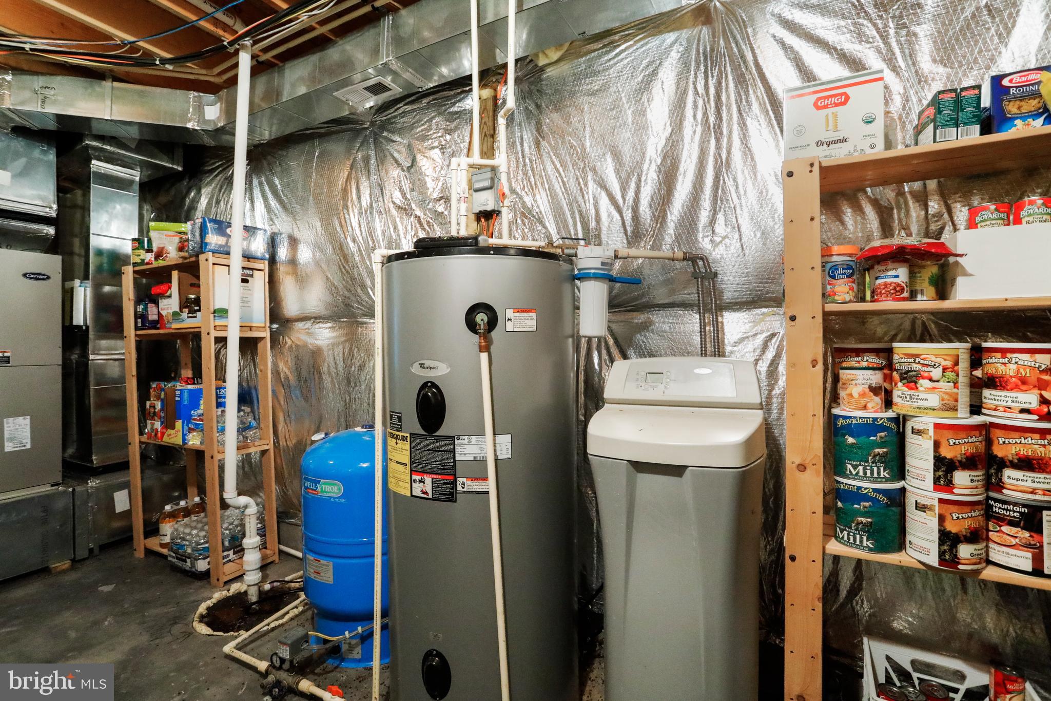 FOREST HAVEN - Residential