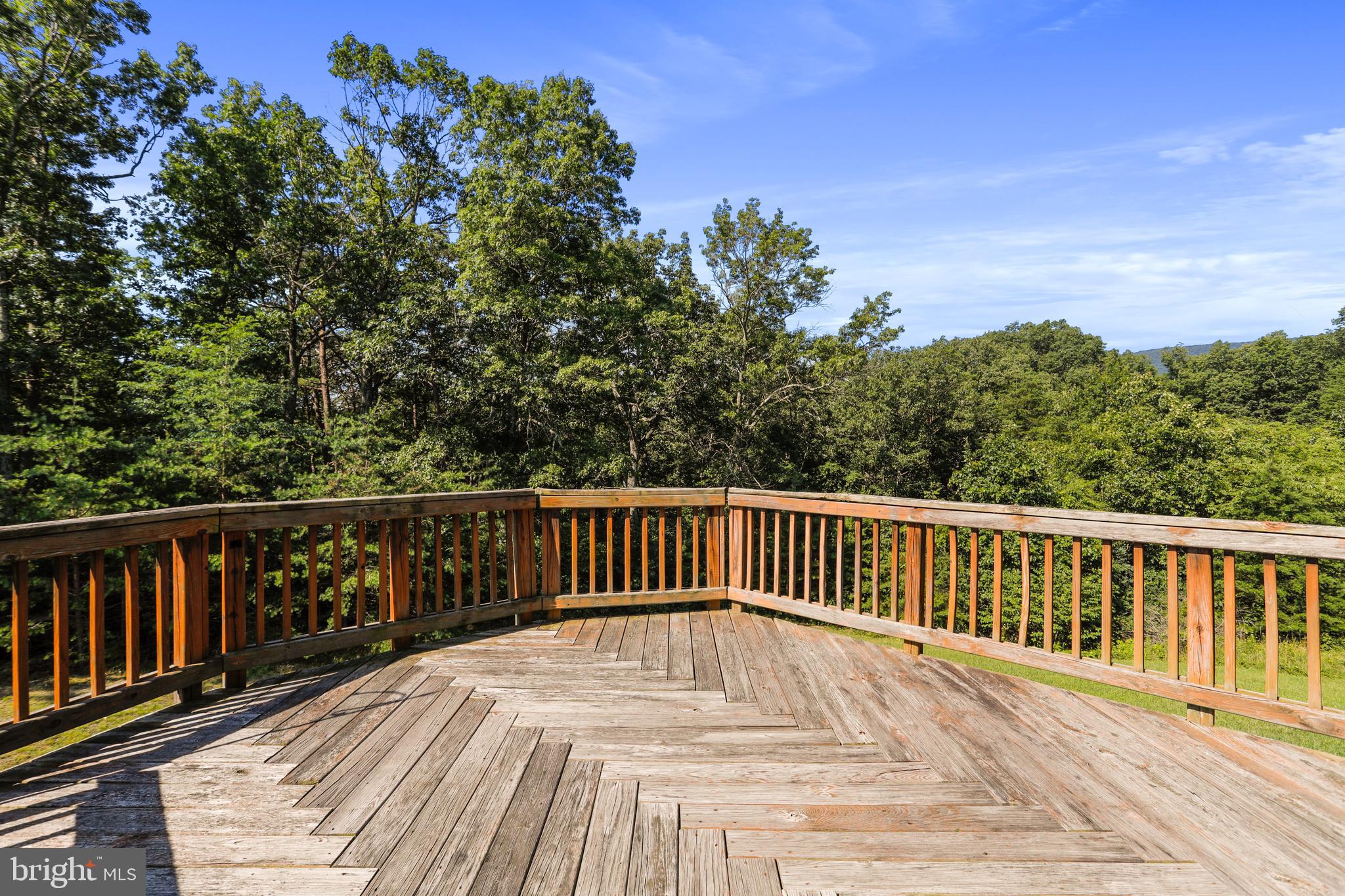 FOREST HAVEN - Residential