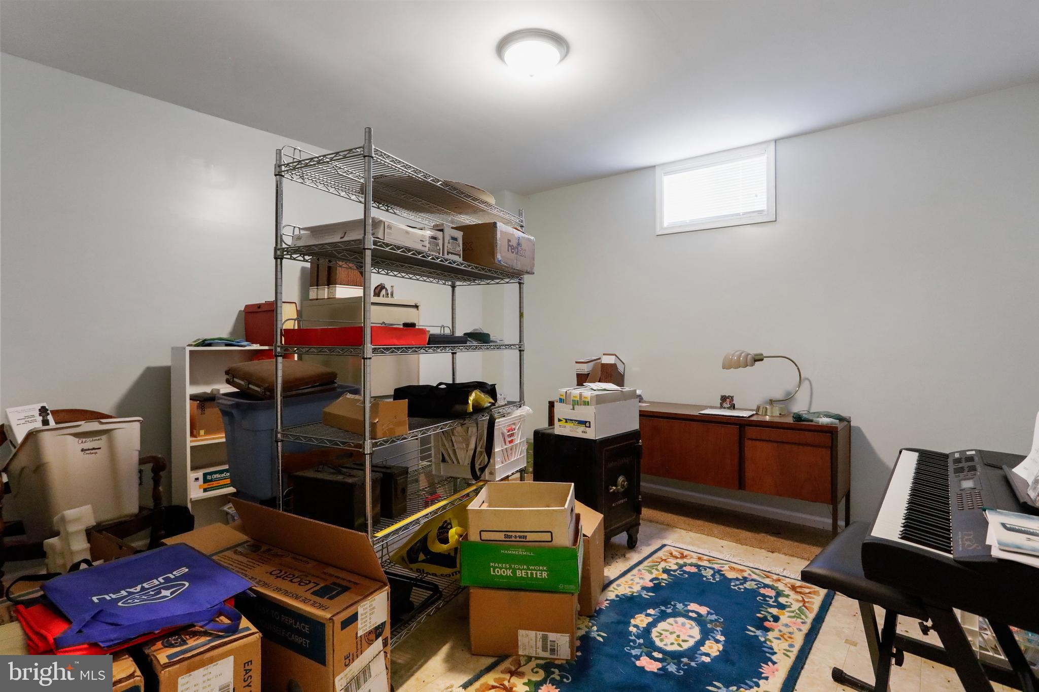 FOREST HAVEN - Residential