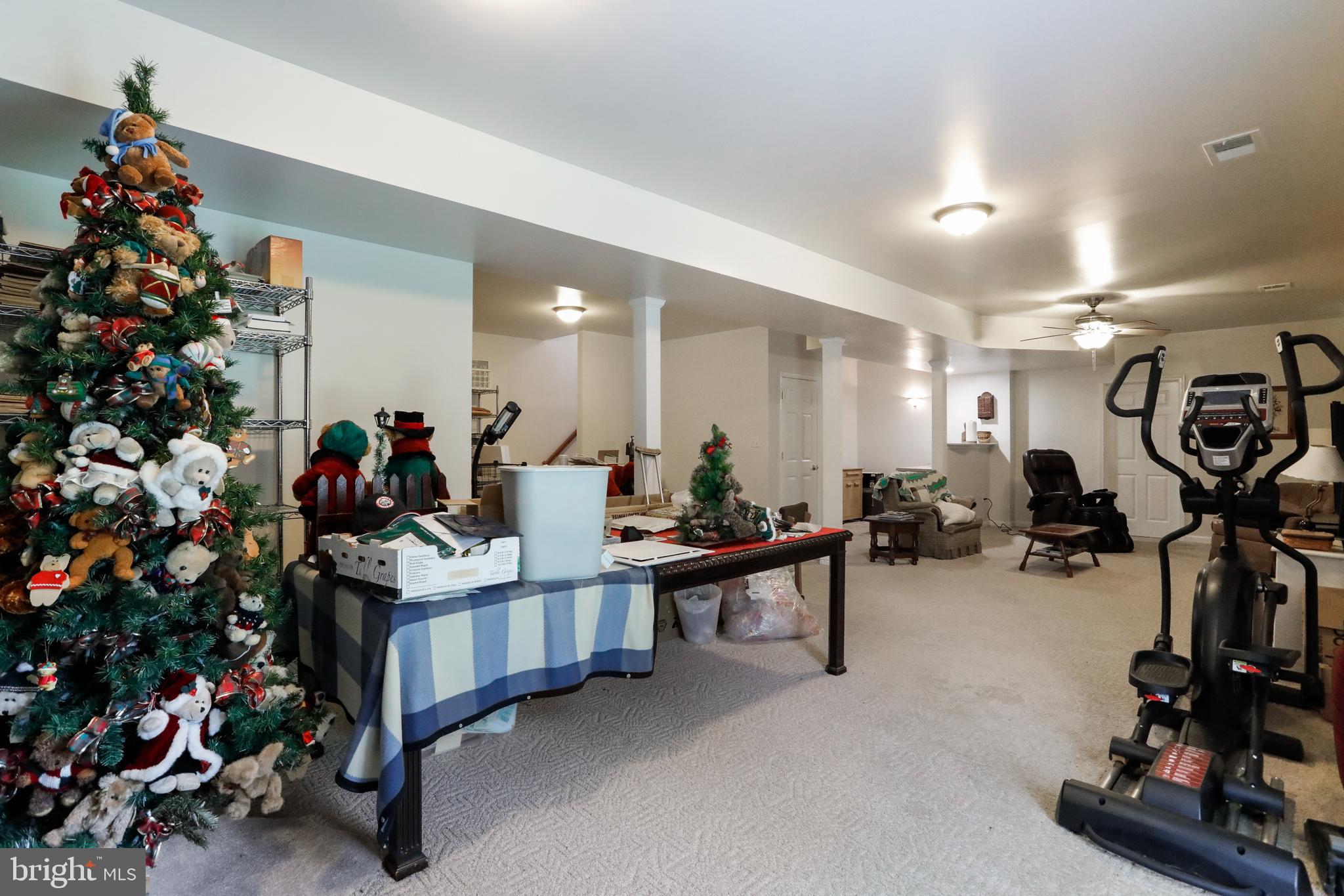 FOREST HAVEN - Residential