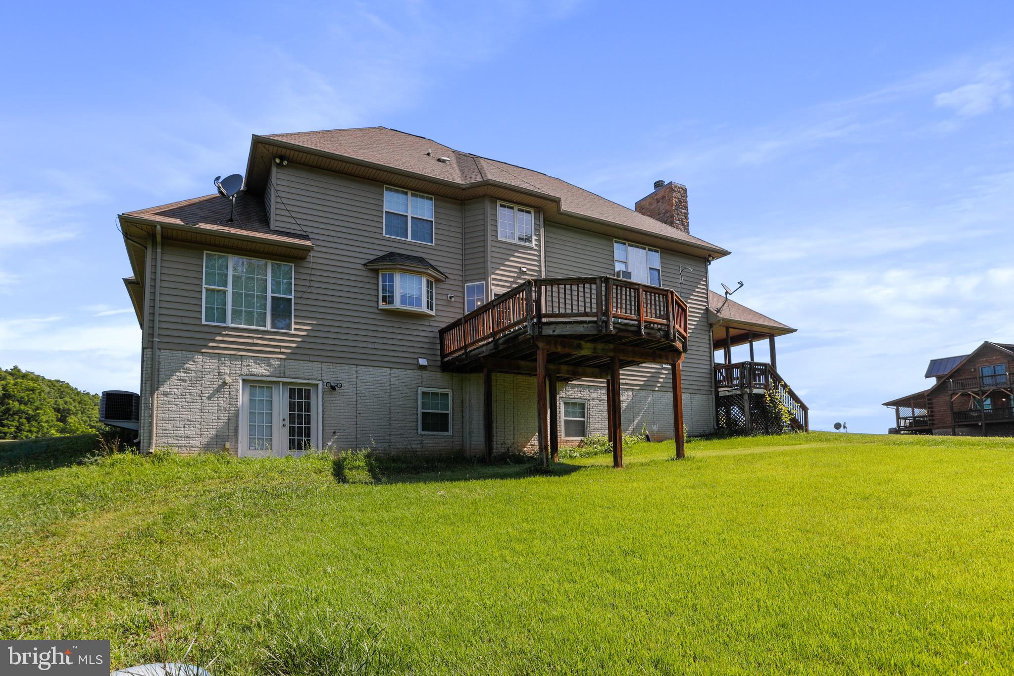 FOREST HAVEN - Residential