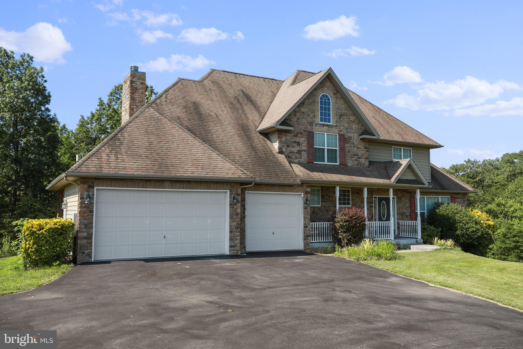 FOREST HAVEN - Residential