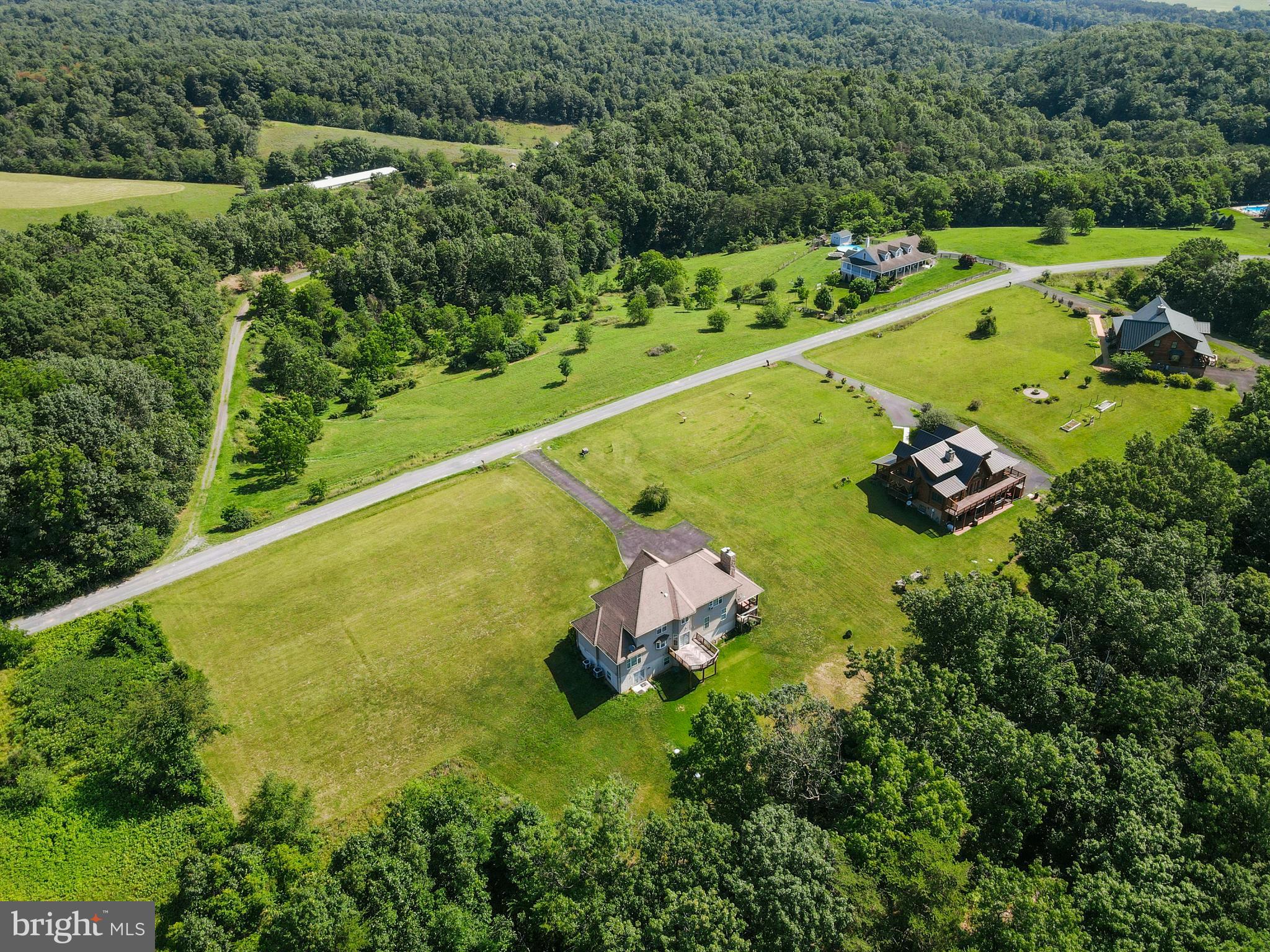 FOREST HAVEN - Residential