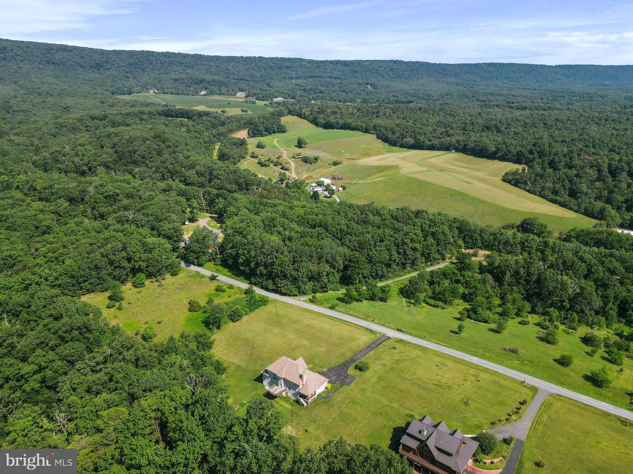 FOREST HAVEN - Residential