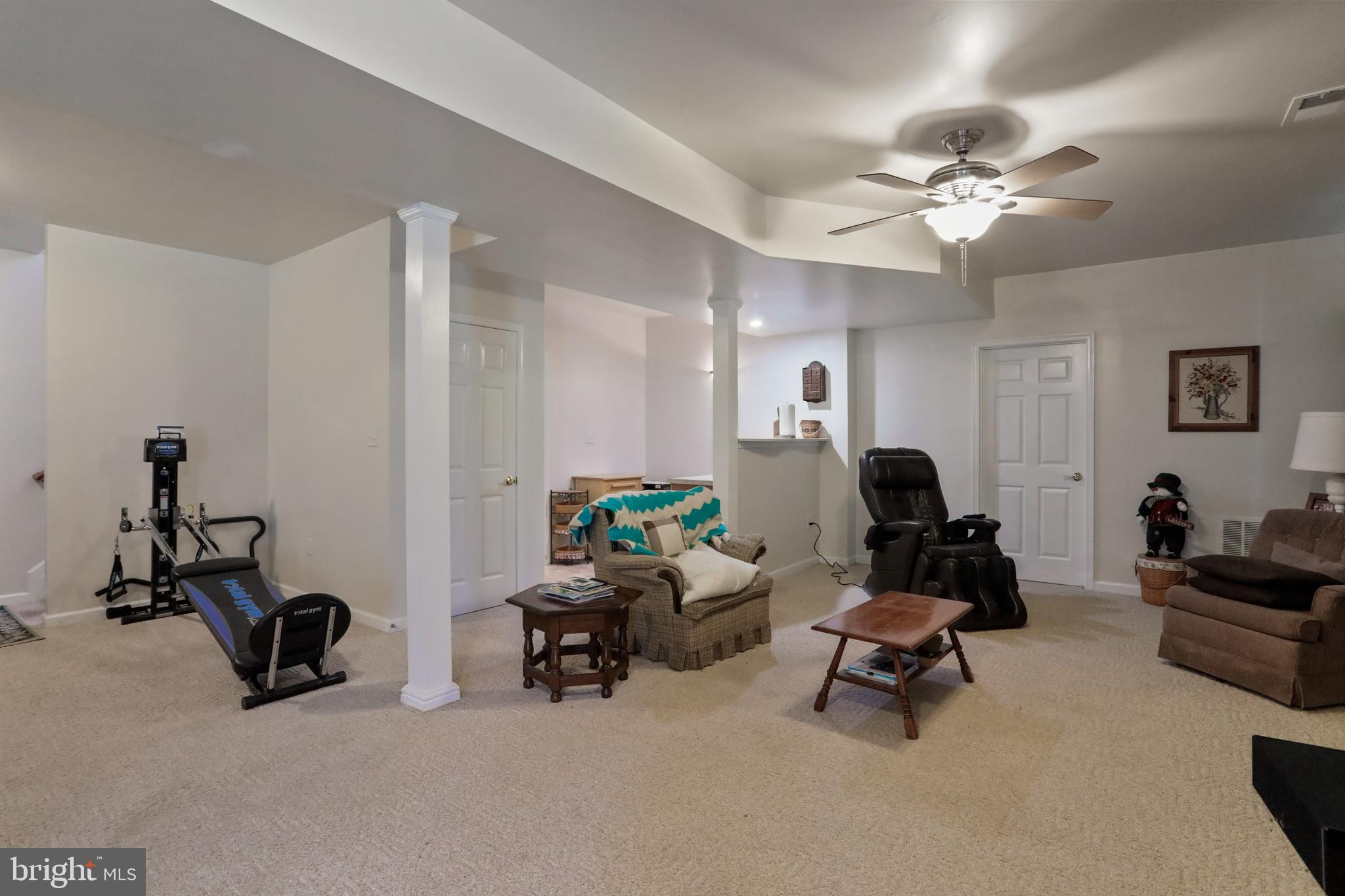 FOREST HAVEN - Residential