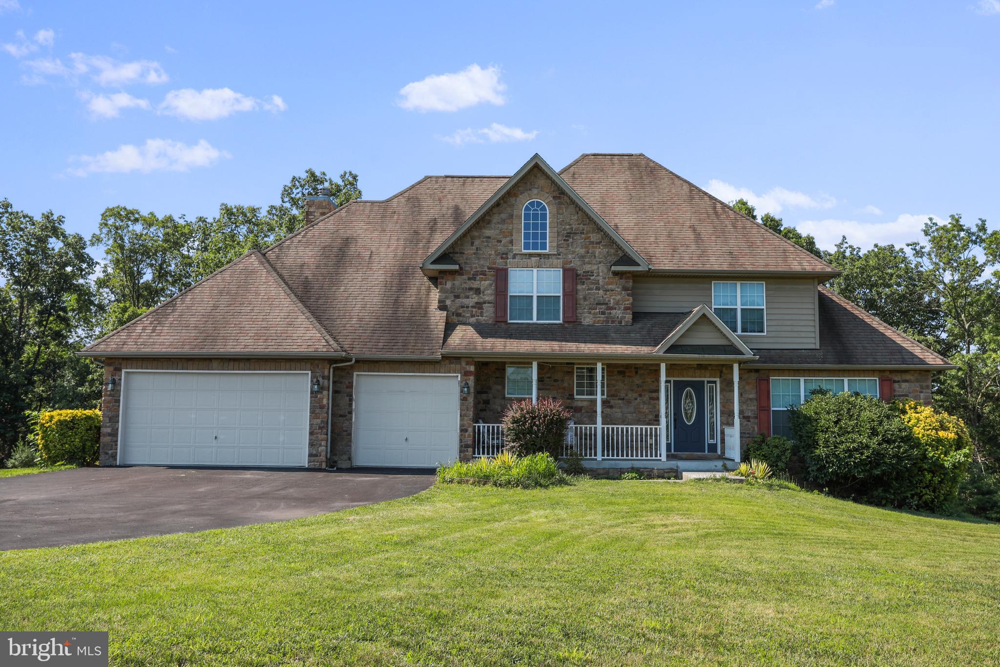 FOREST HAVEN - Residential