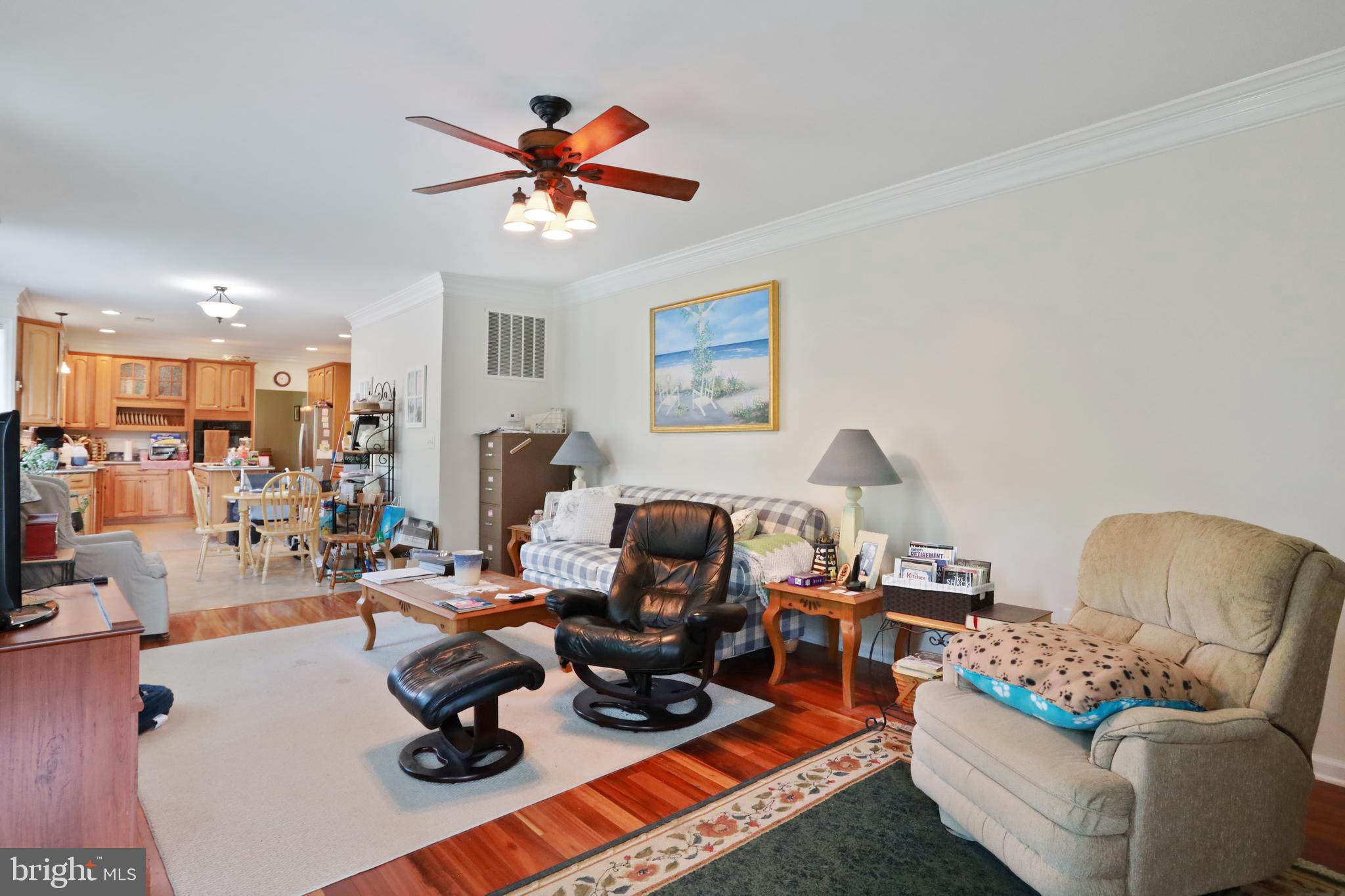 FOREST HAVEN - Residential