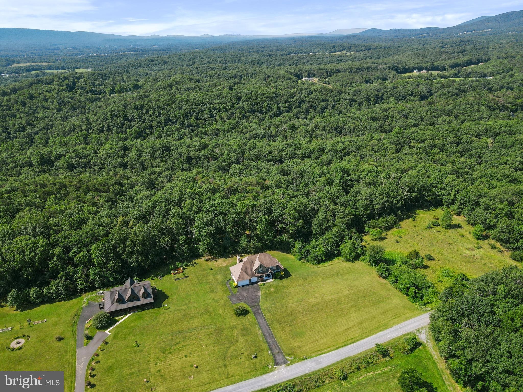 FOREST HAVEN - Residential