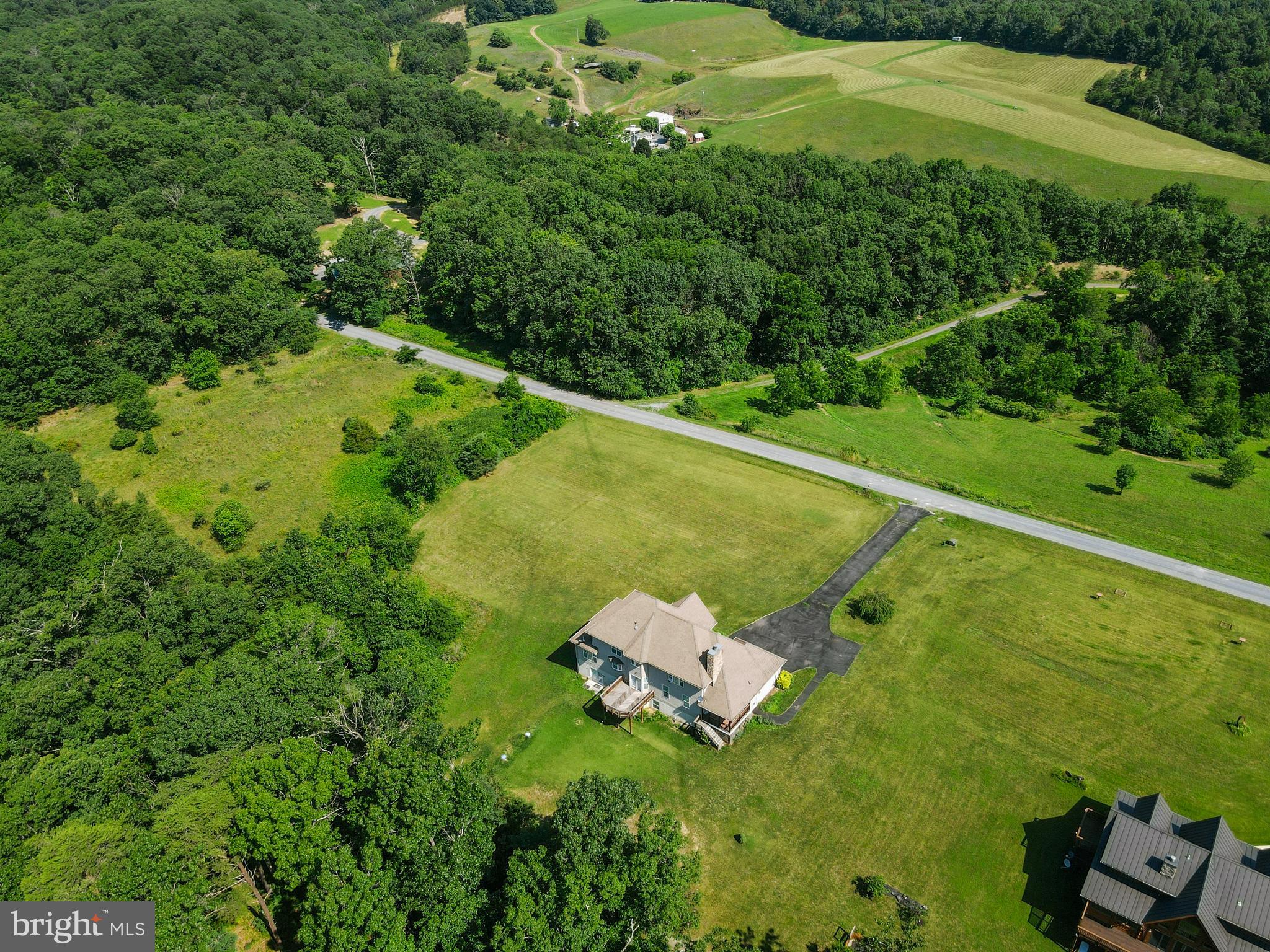 FOREST HAVEN - Residential