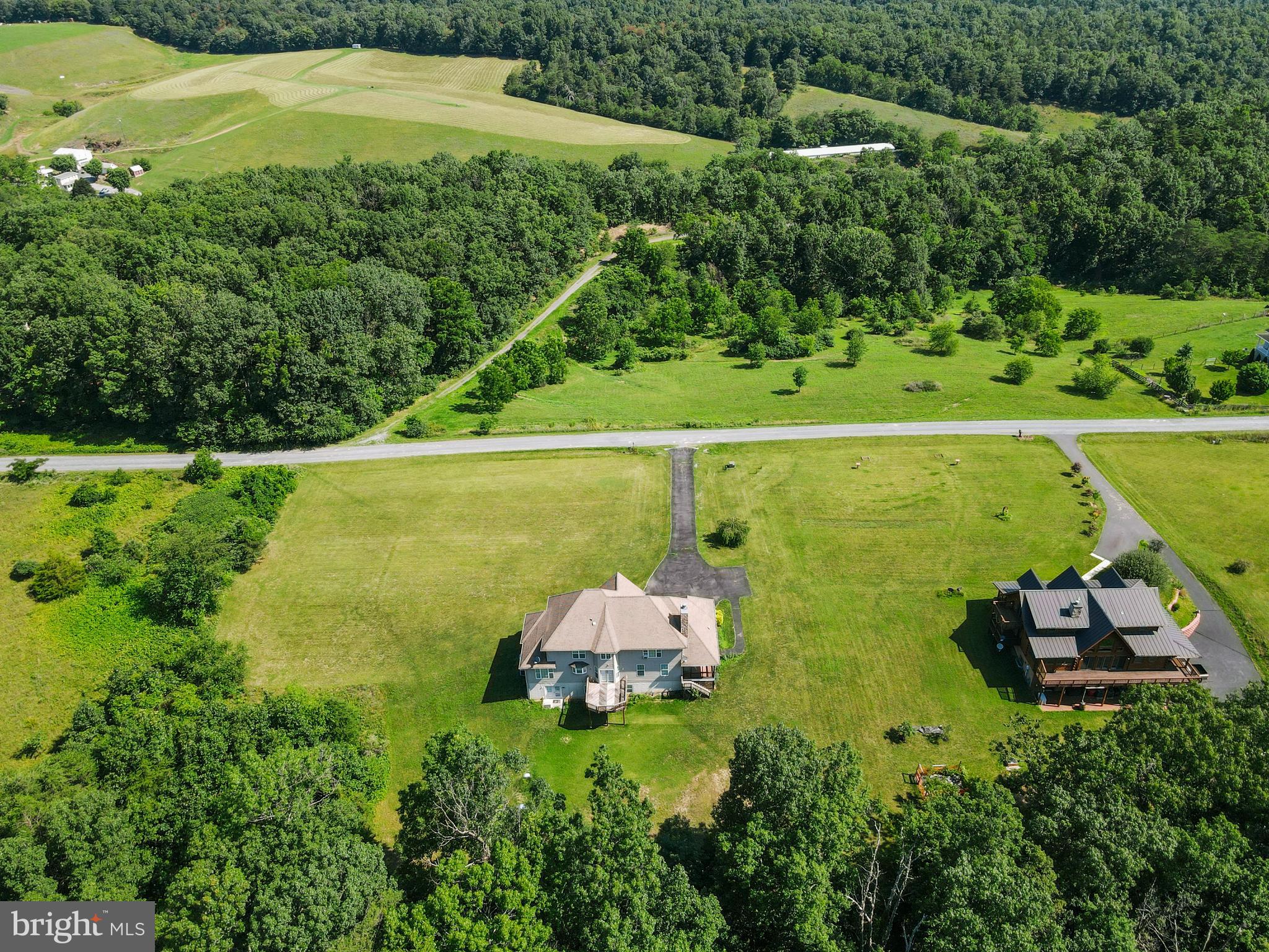 FOREST HAVEN - Residential