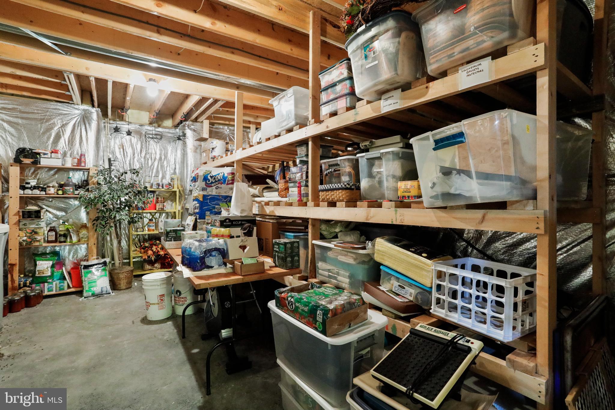 FOREST HAVEN - Residential