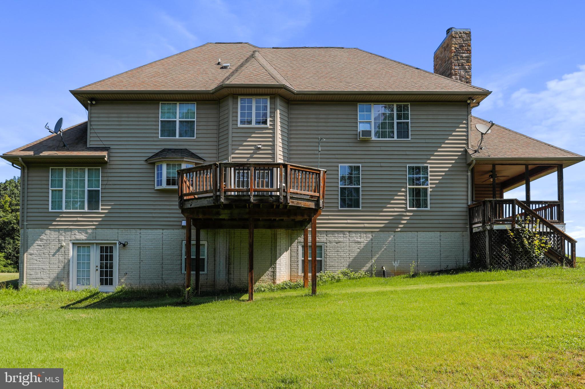 FOREST HAVEN - Residential