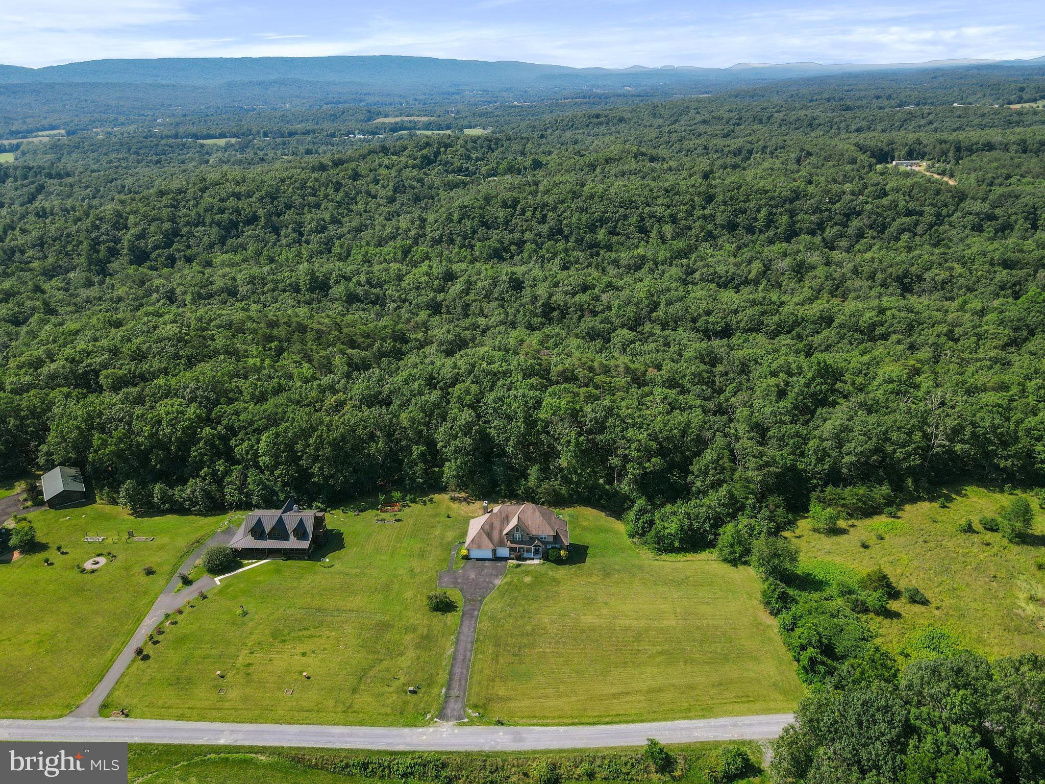 FOREST HAVEN - Residential