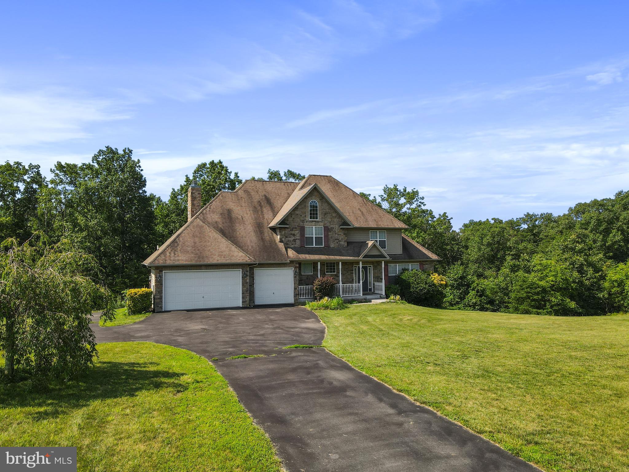 FOREST HAVEN - Residential