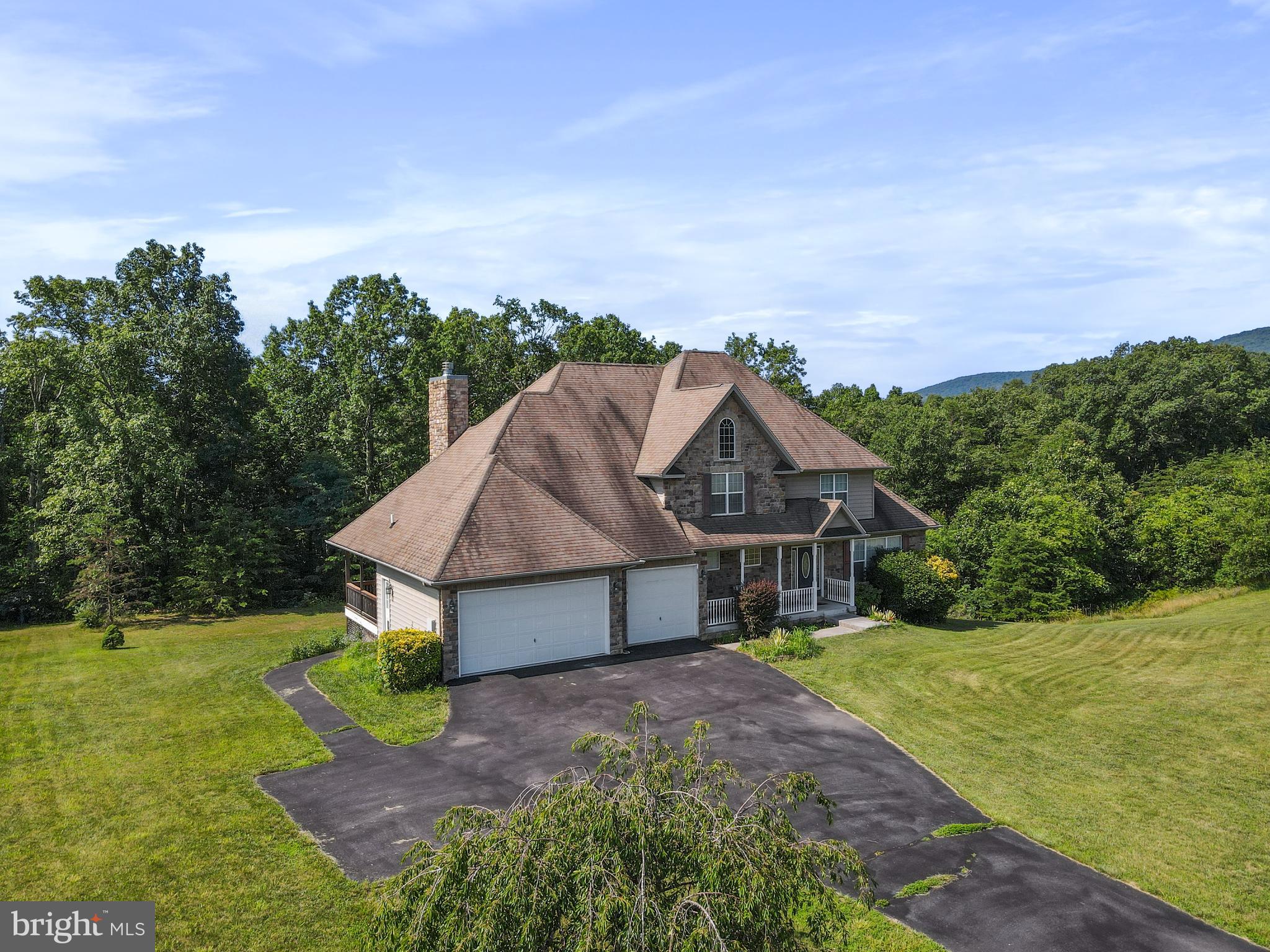 FOREST HAVEN - Residential