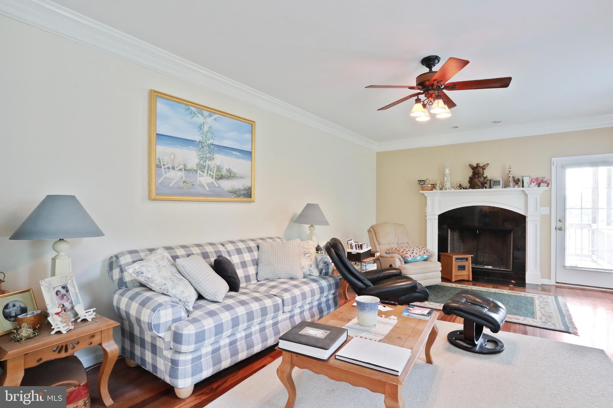 FOREST HAVEN - Residential