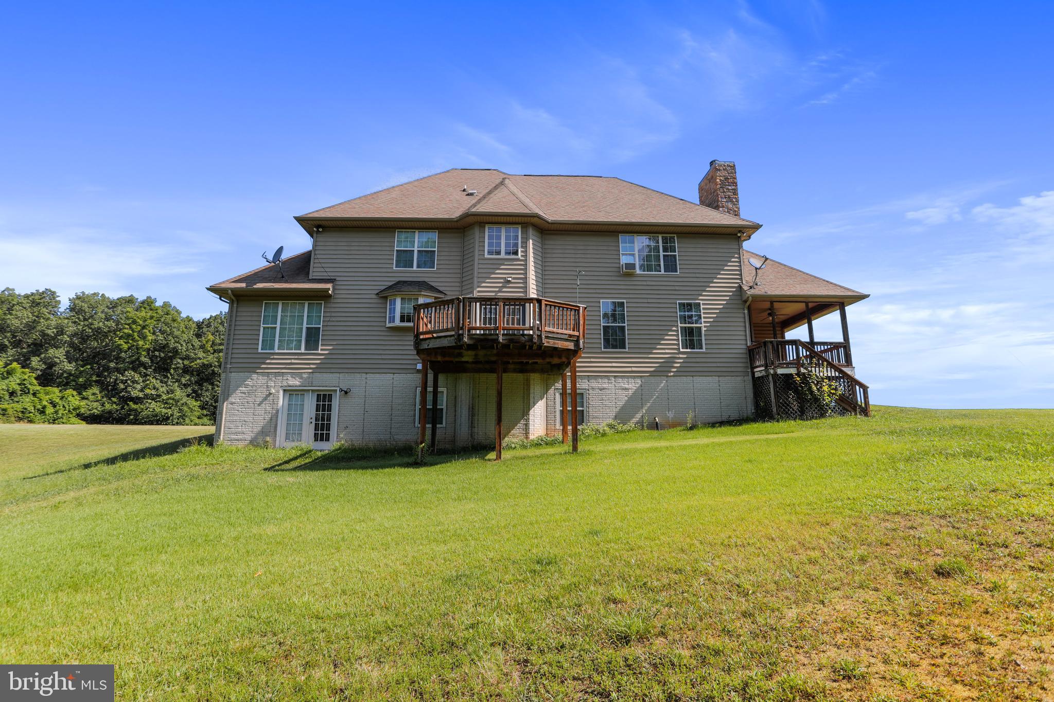 FOREST HAVEN - Residential