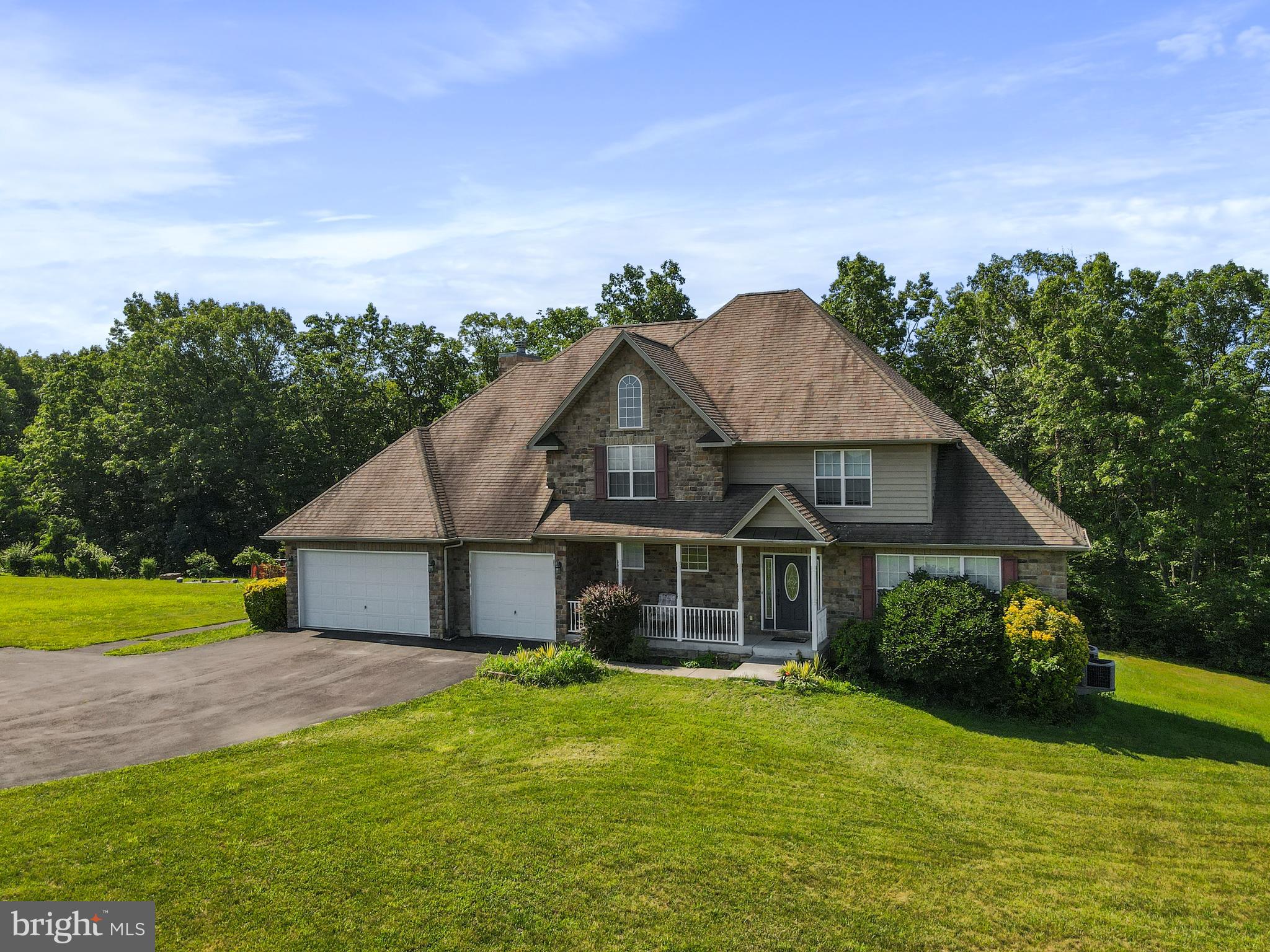 FOREST HAVEN - Residential