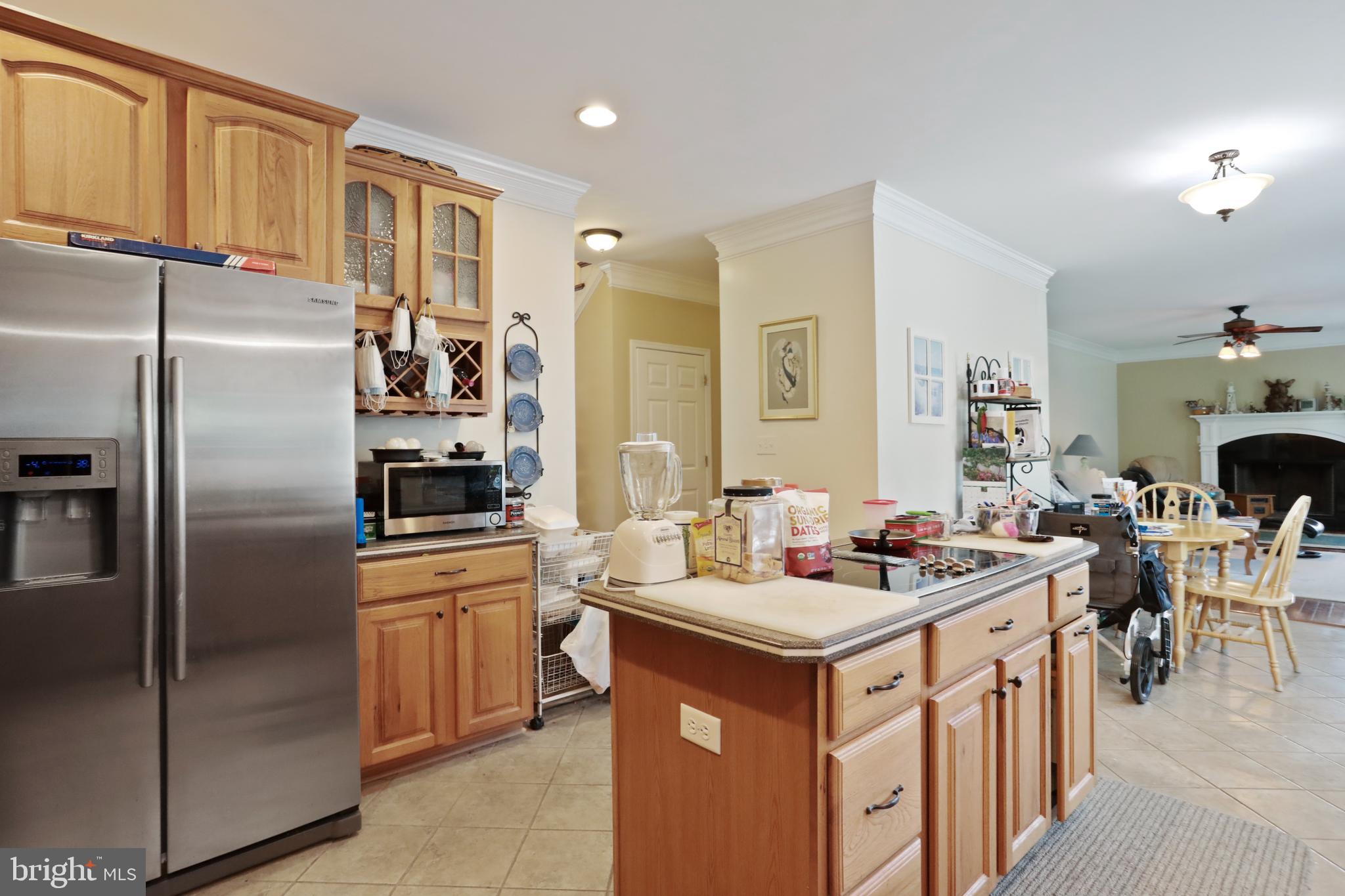 FOREST HAVEN - Residential