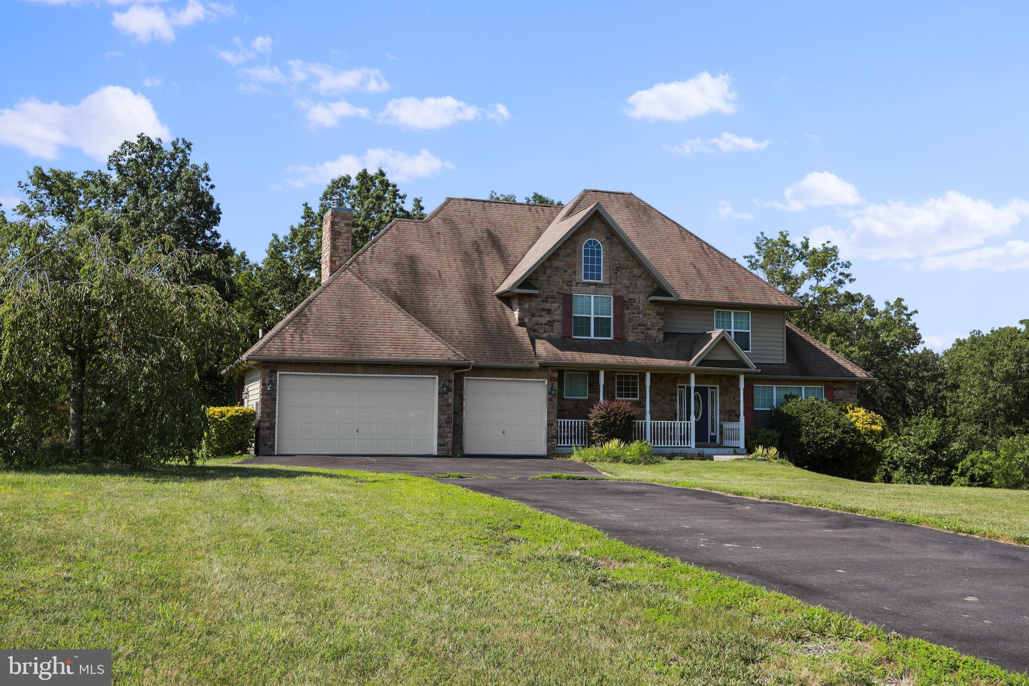 FOREST HAVEN - Residential