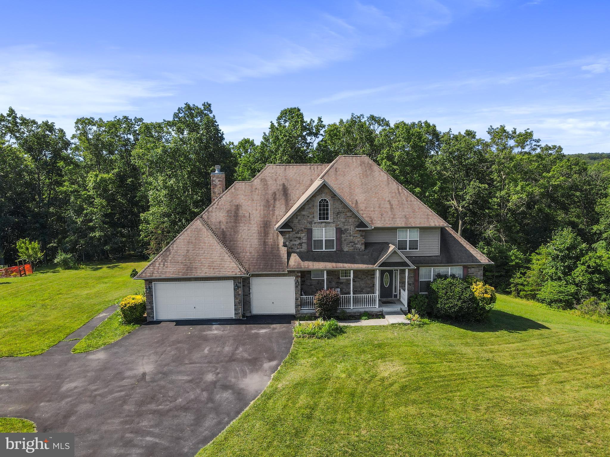 FOREST HAVEN - Residential