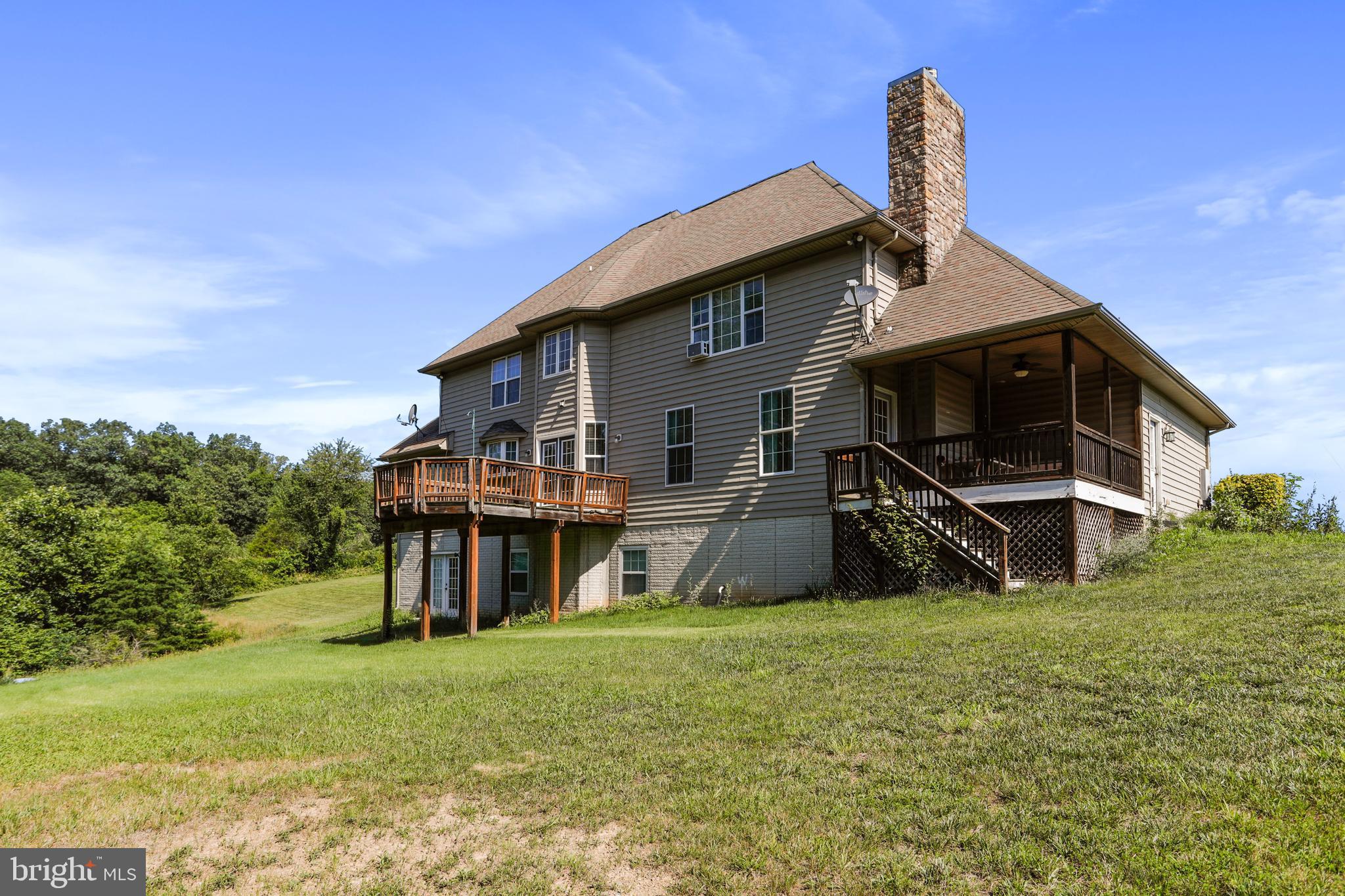 FOREST HAVEN - Residential