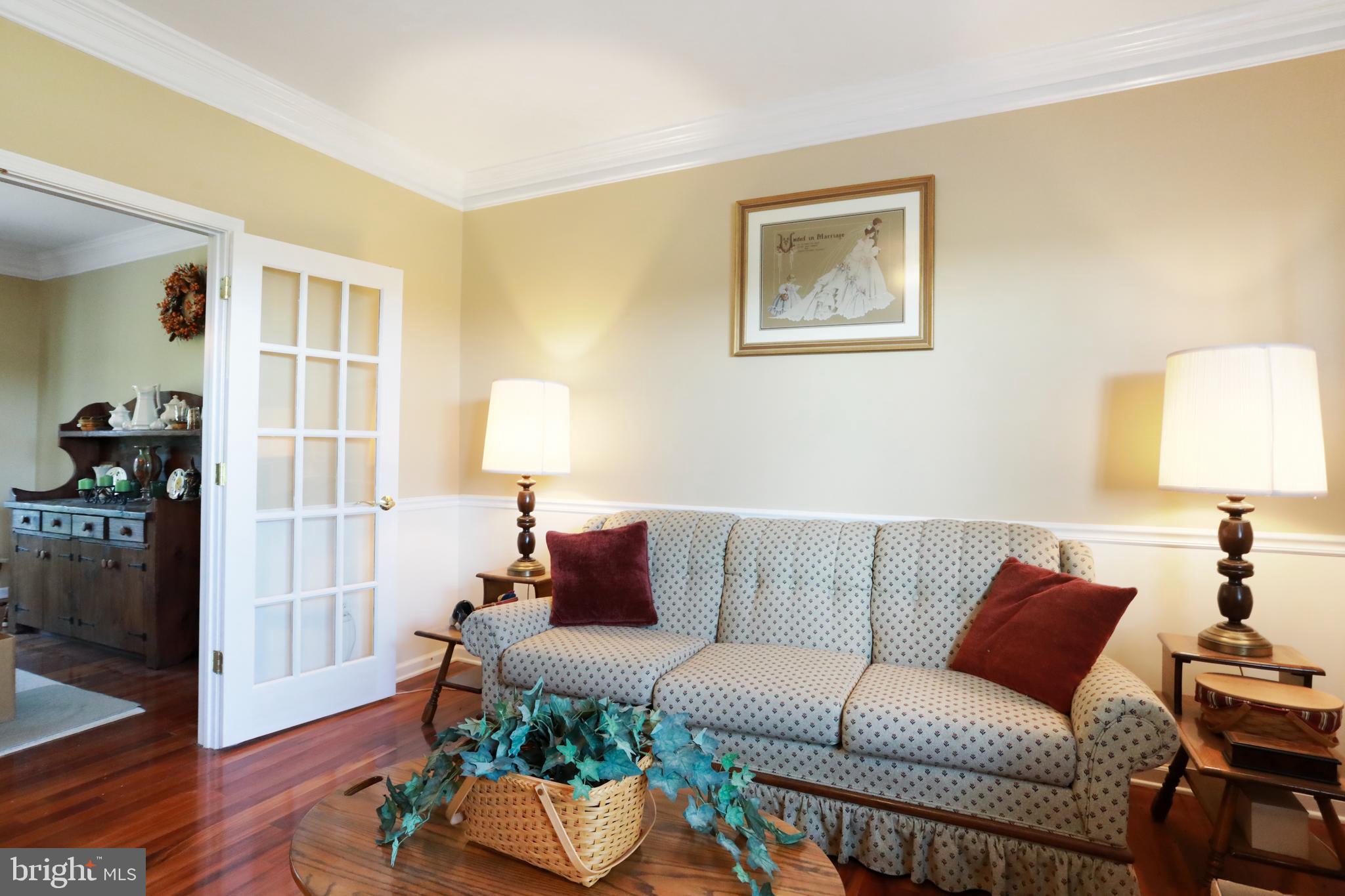 FOREST HAVEN - Residential