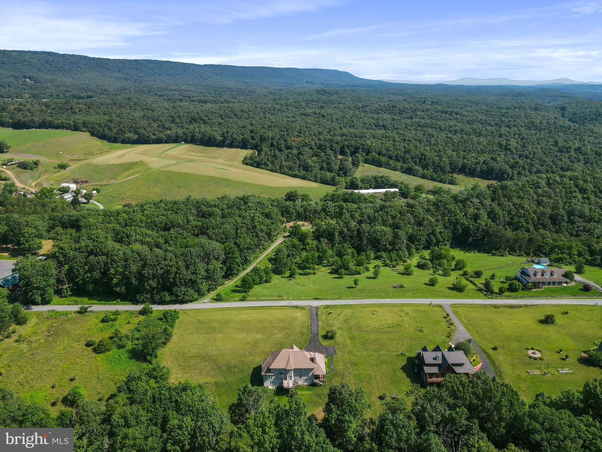 FOREST HAVEN - Residential