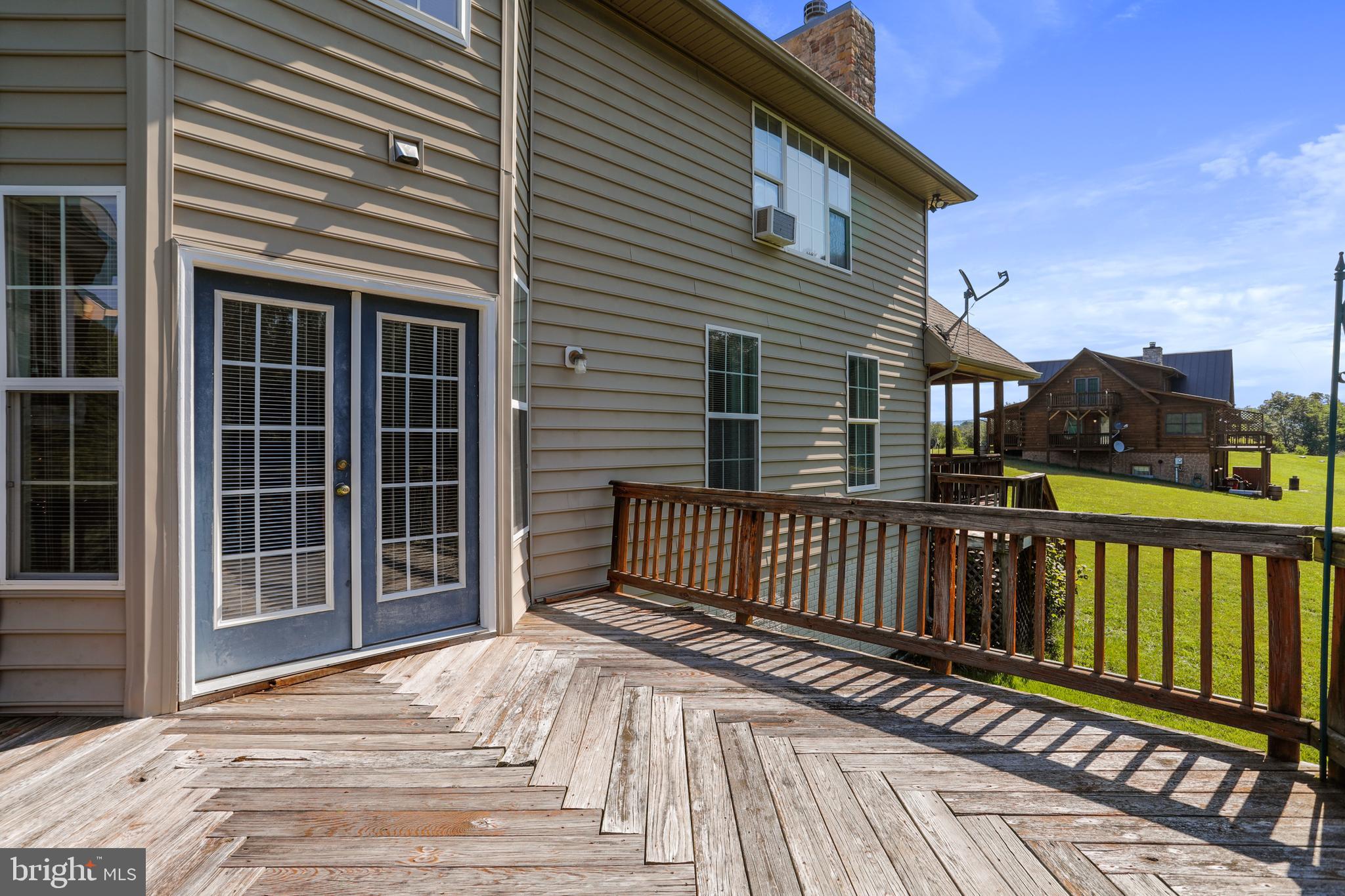 FOREST HAVEN - Residential