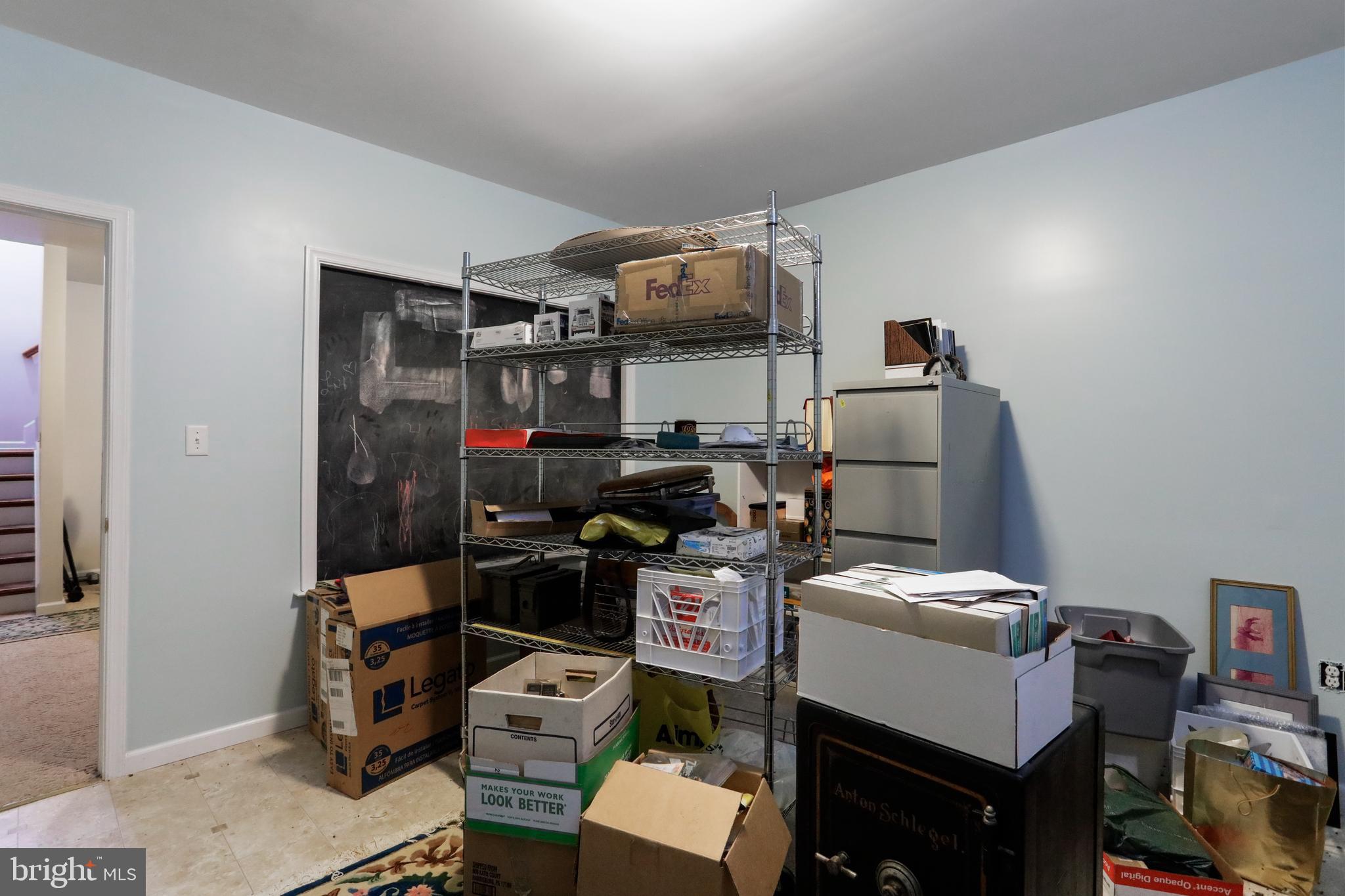 FOREST HAVEN - Residential