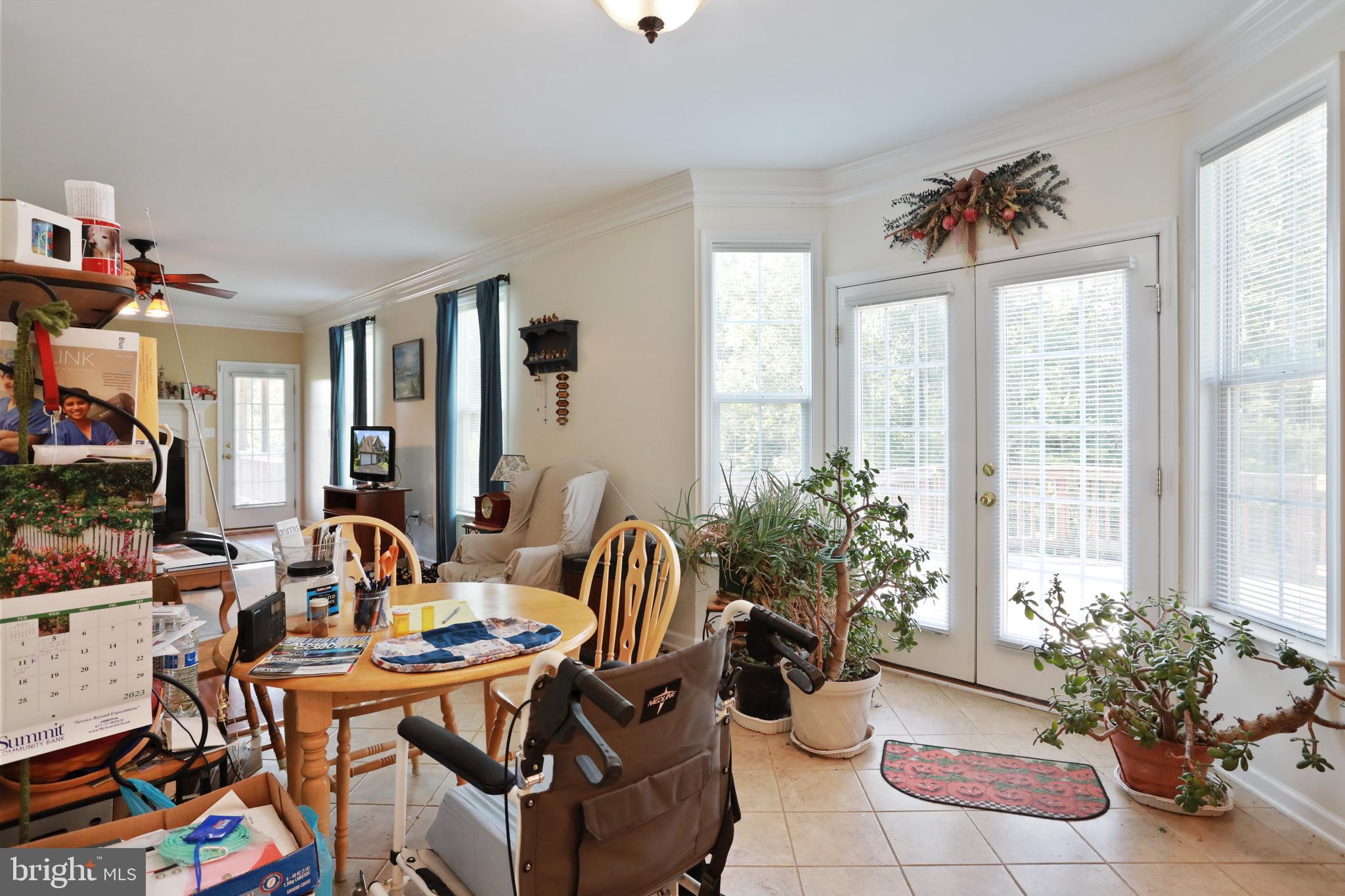 FOREST HAVEN - Residential