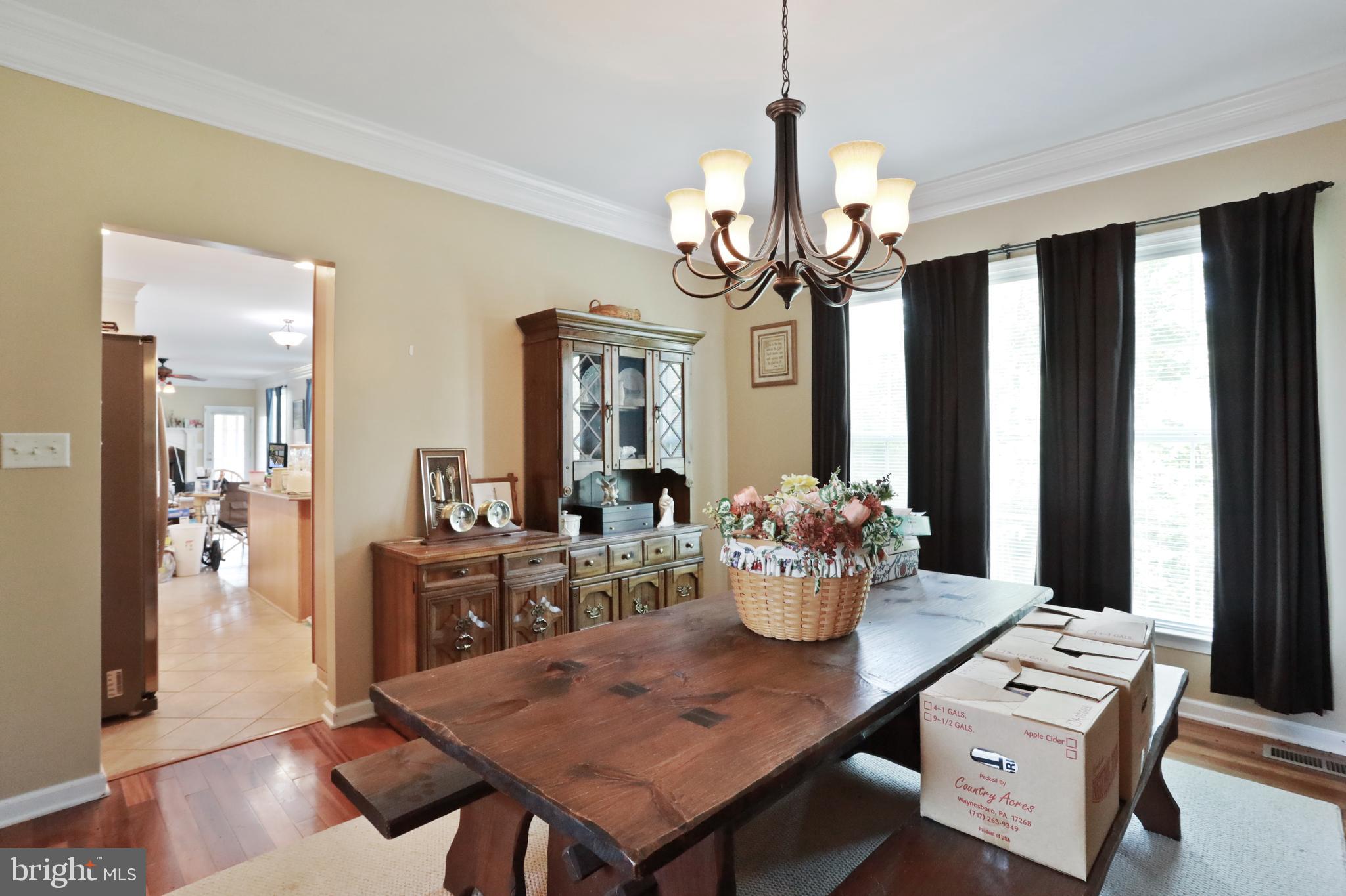 FOREST HAVEN - Residential